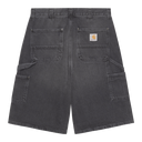 パンツ OG Aden Double Knee Short Blue rigid XS Carhartt WIP OG Aden Double Knee Short, Blue | Official Online Store