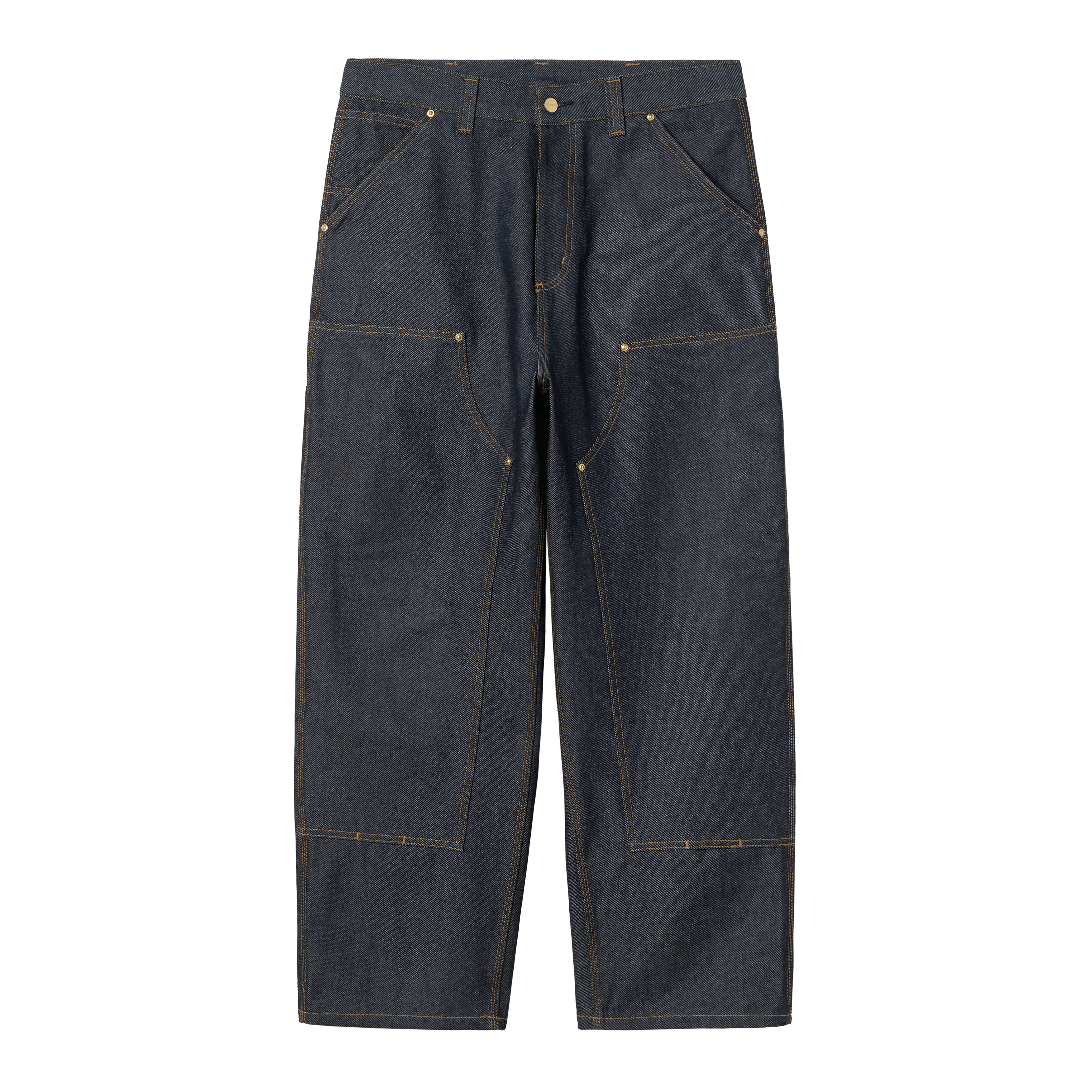 Carhartt double knee USA製 utility-double-knee-work-pant-