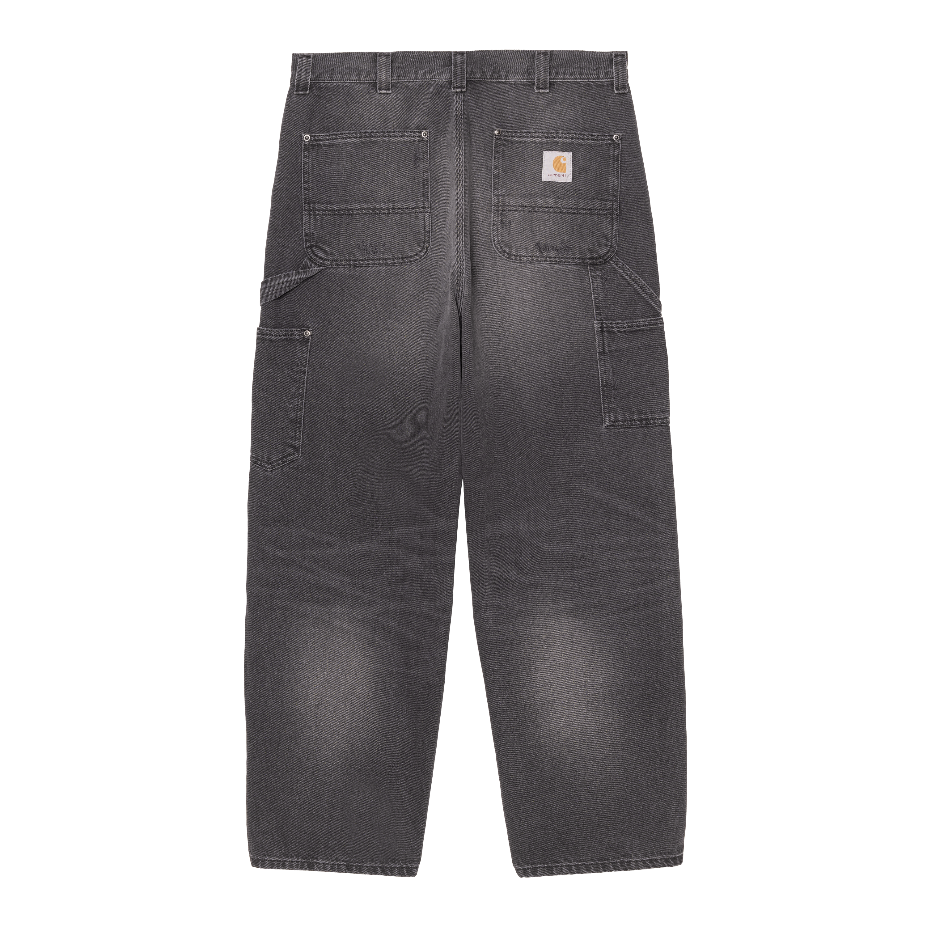 Carhartt WIP OG Double Knee Pant, Black | Official Online Store