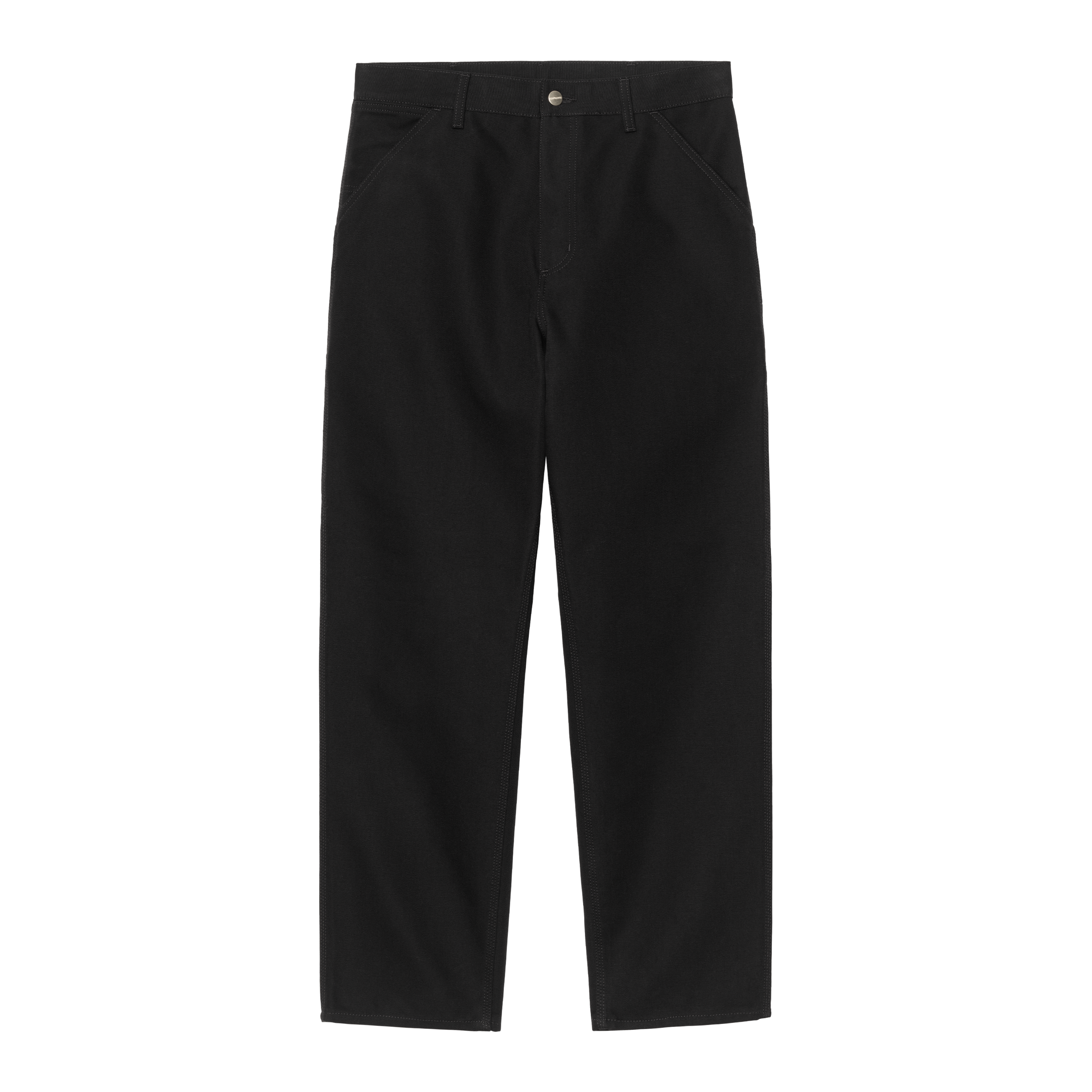 Carhartt WIP sacai x Carhartt WIP Duck Pants, Sacai Black