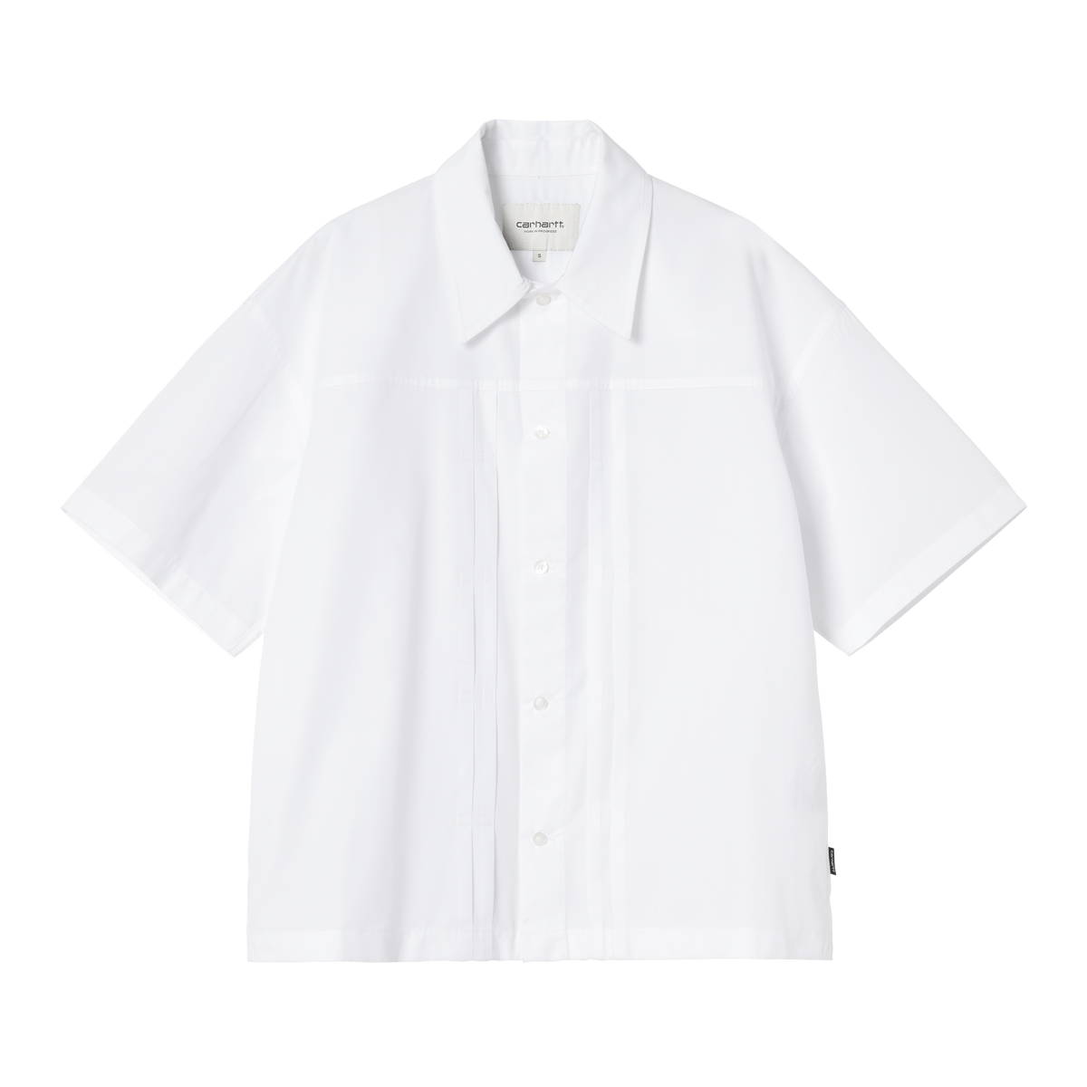 W' S/S Belmont Shirt