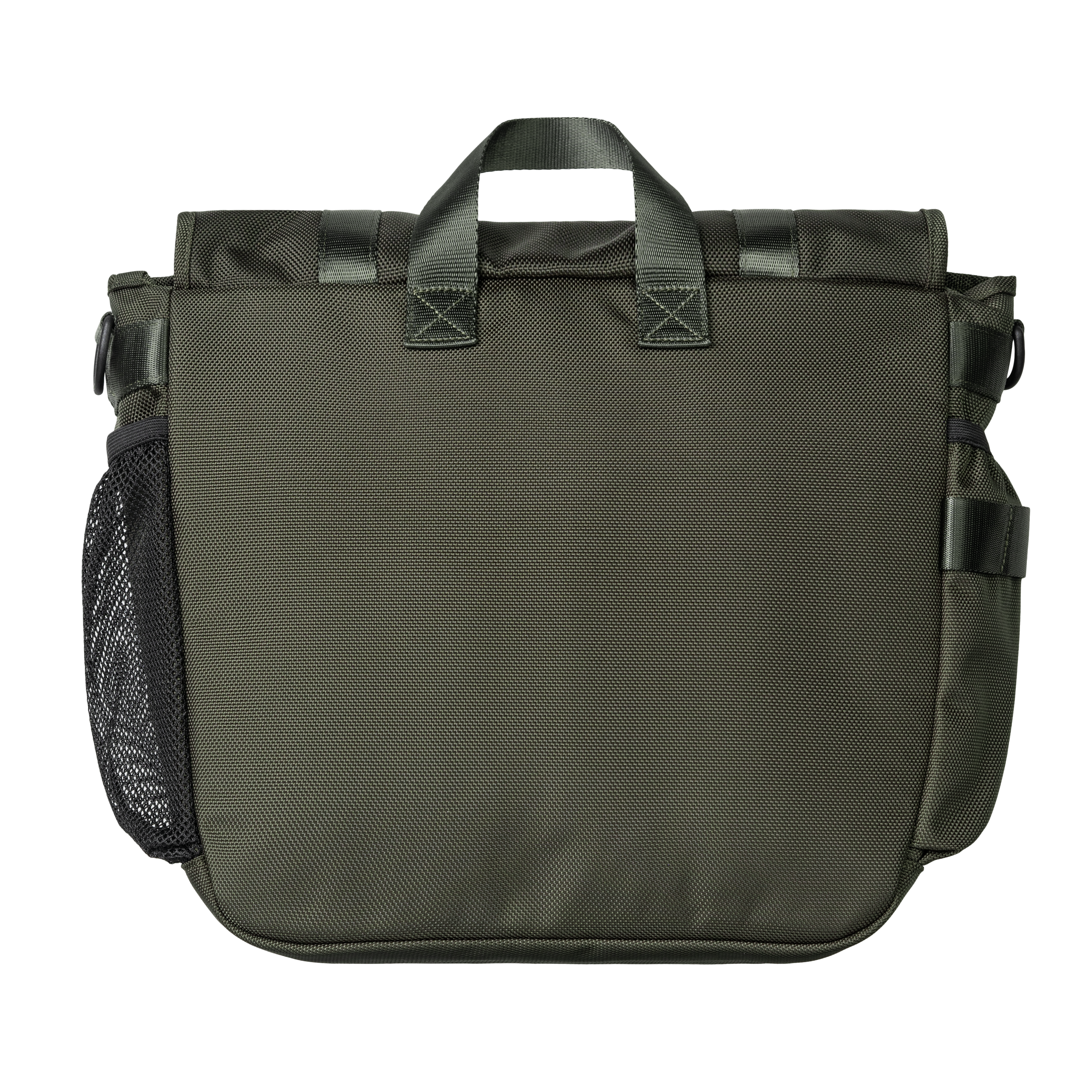 Carhartt WIP Prescott Shoulder Bag, Oxide Green | Official Online