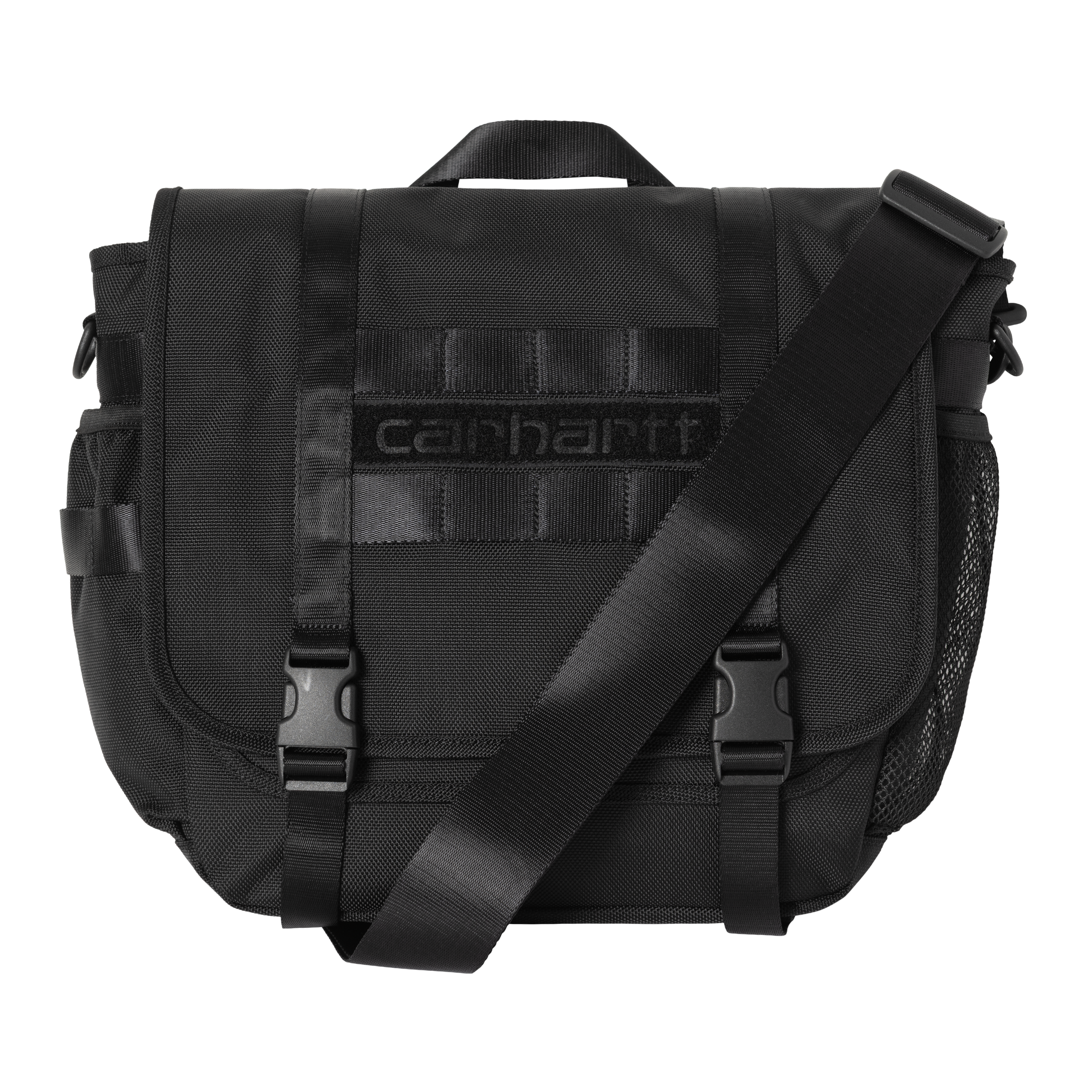 Carhartt WIP Carhartt WIP x Nicholas Daley Record Bag, ND Tartan