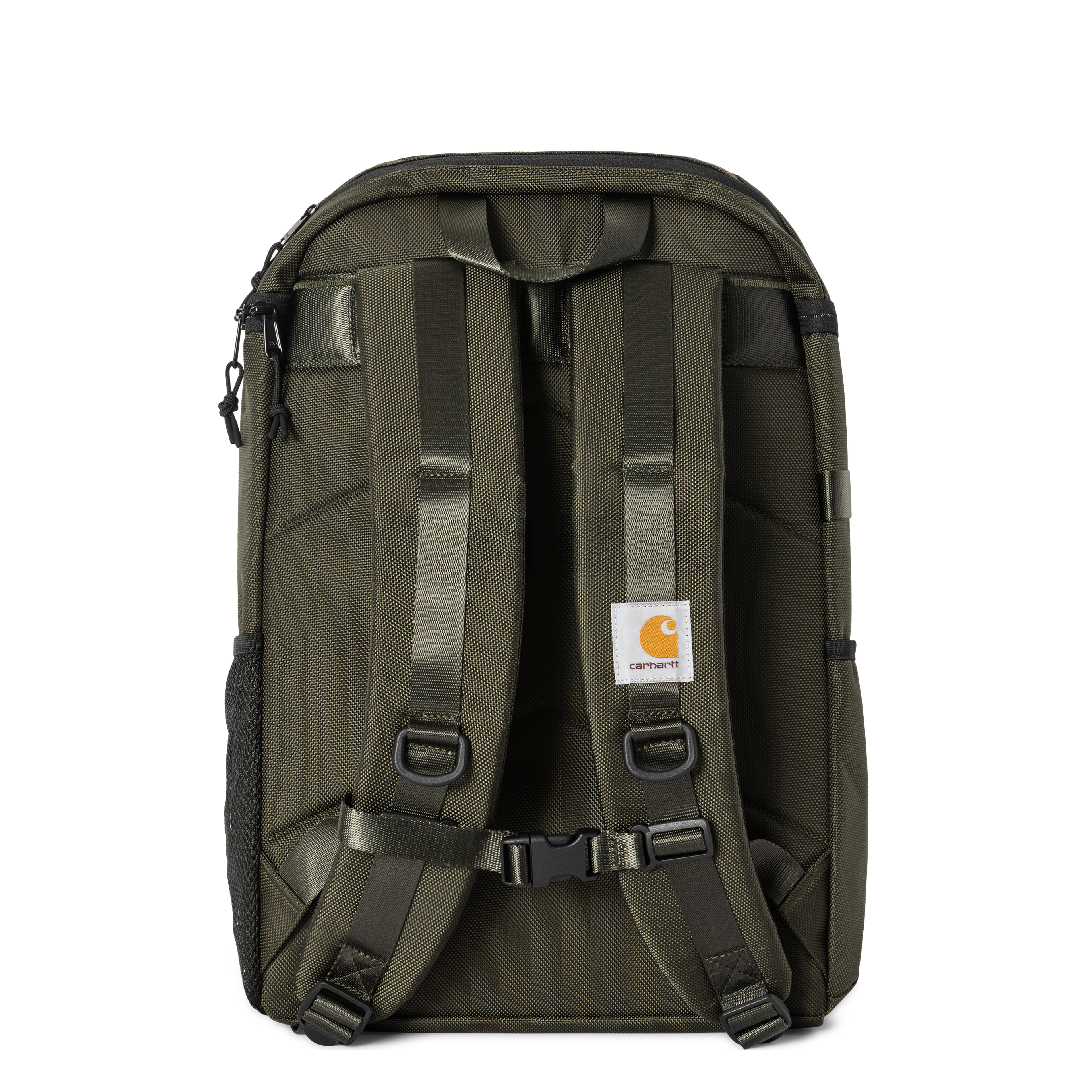 Carhartt WIP Prescott Backpack, Oxide Green | Official Online Store