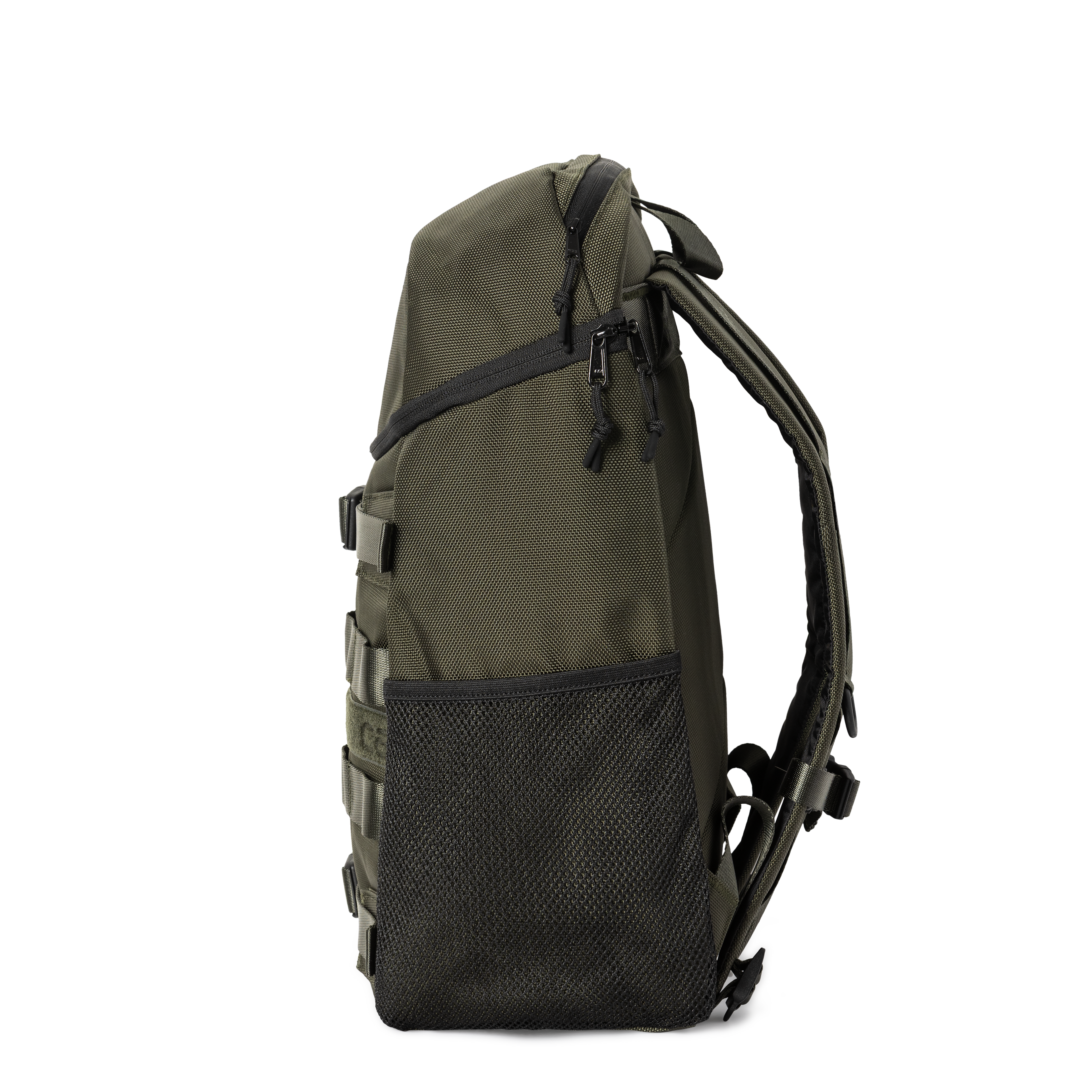 Carhartt WIP Prescott Backpack, Oxide Green | Official Online Store