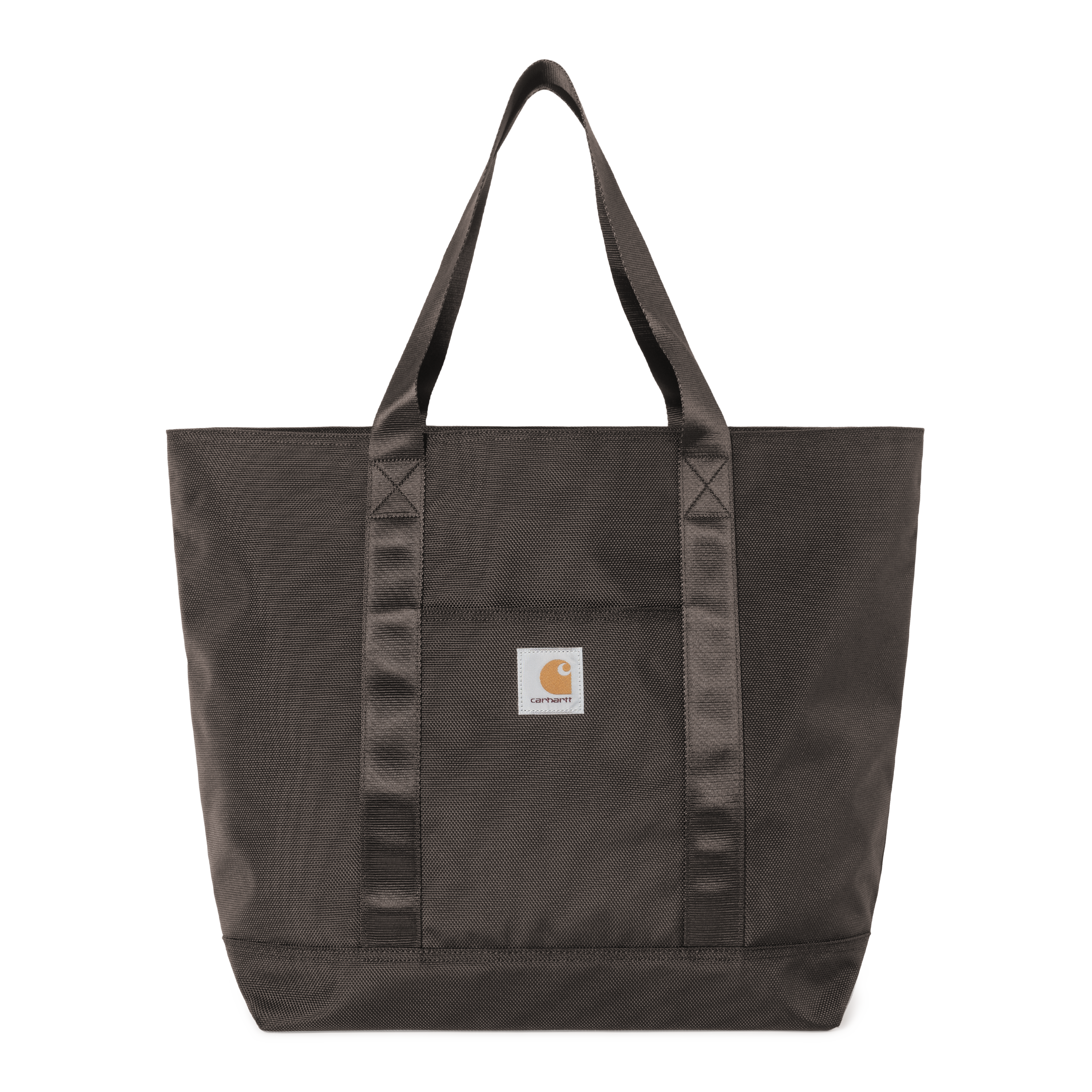 Carhartt WIP Prescott Tote Oxide Green