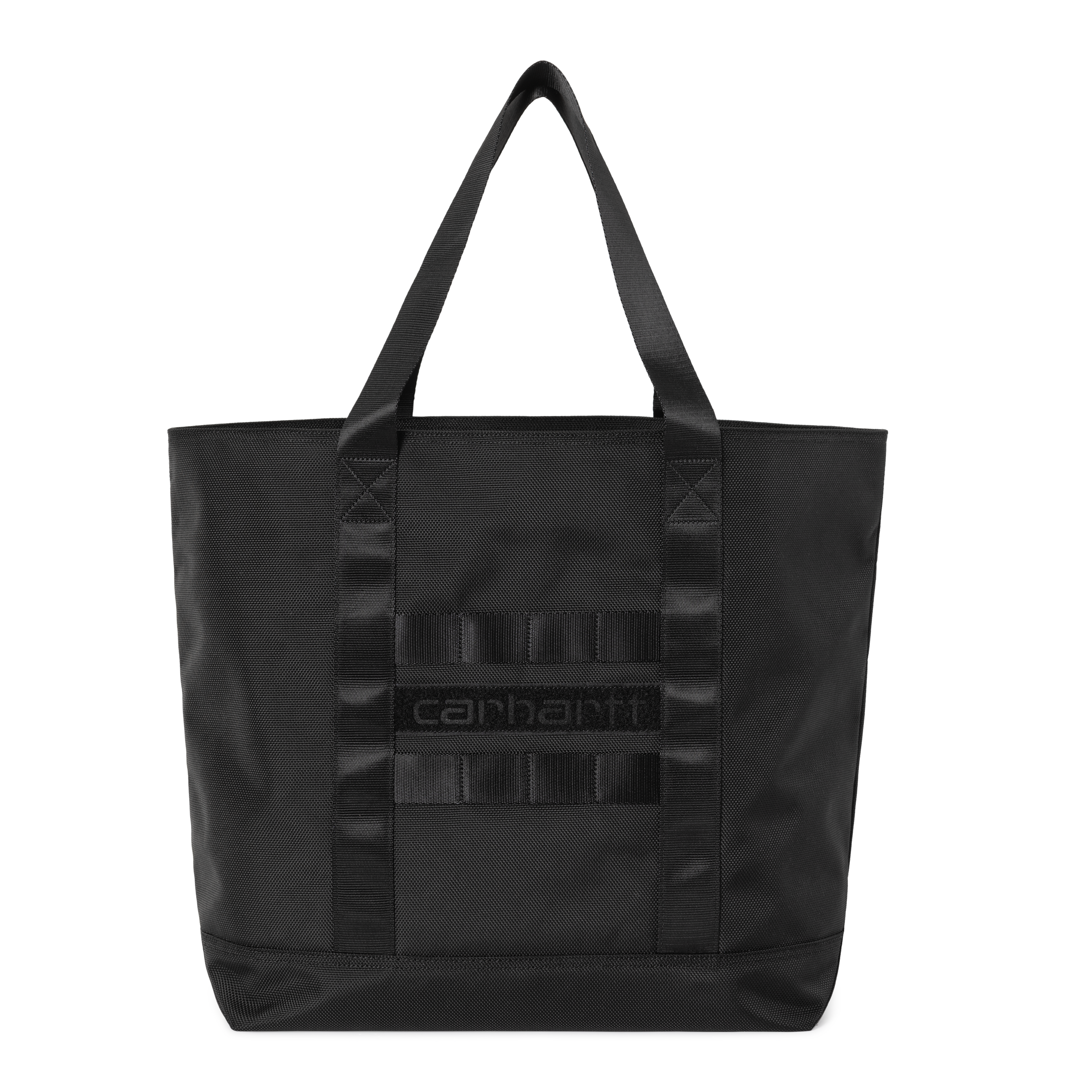 Carhartt WIP Prescott Tote, Black | Official Online Store