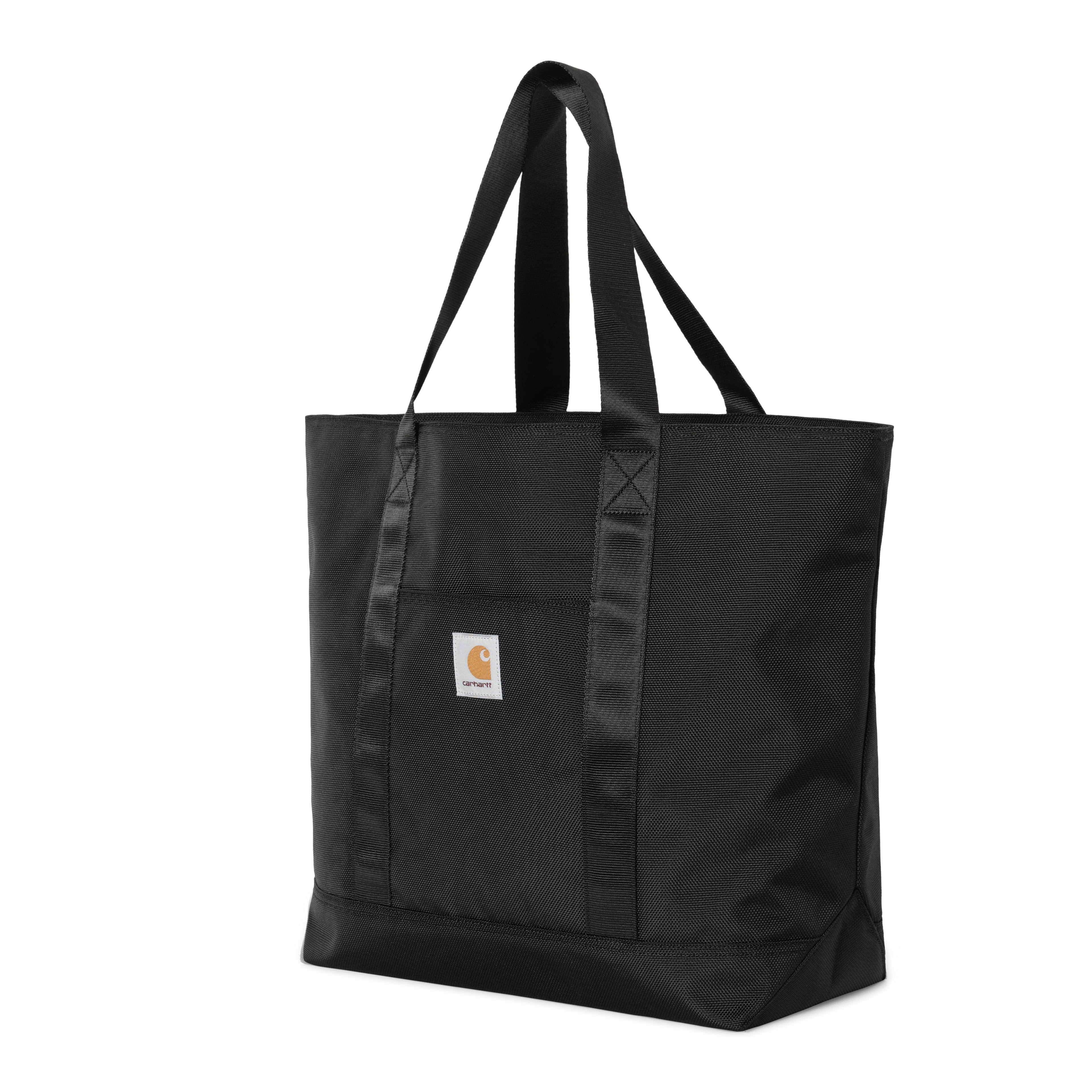 Carhartt WIP Prescott Tote, Black | Official Online Store