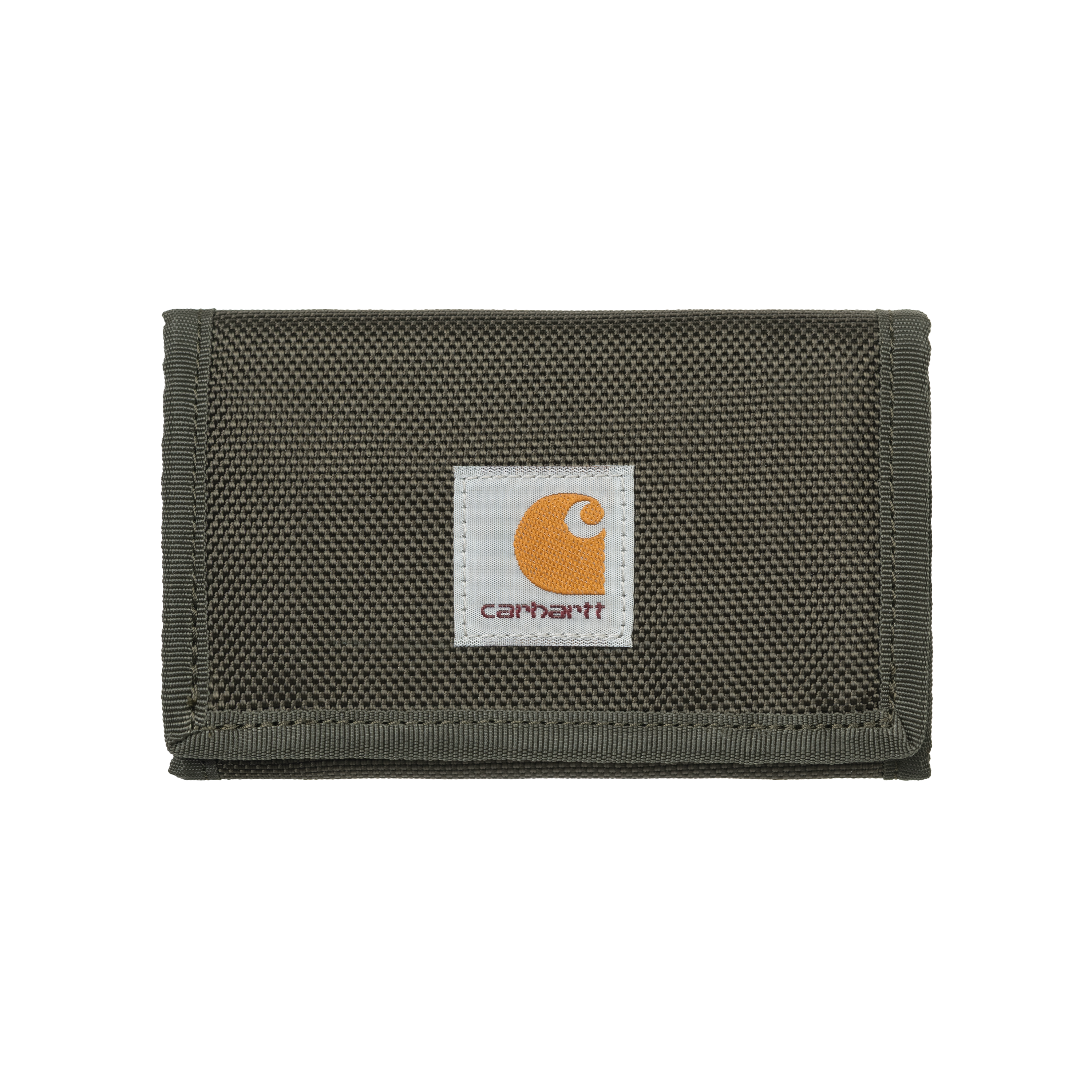 Carhartt WIP Prescott Wallet Oxide Green
