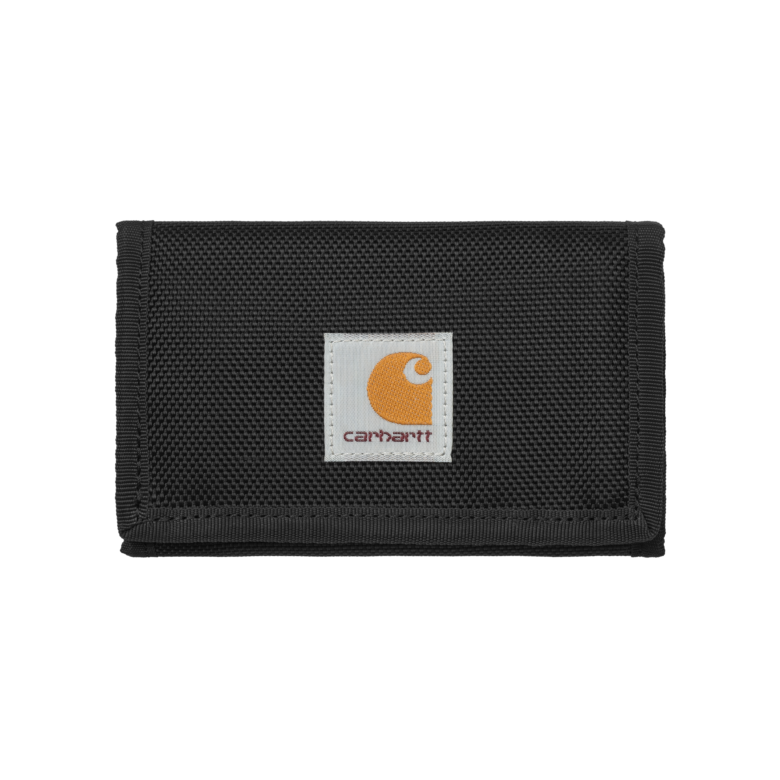 Carhartt WIP Prescott Wallet Black
