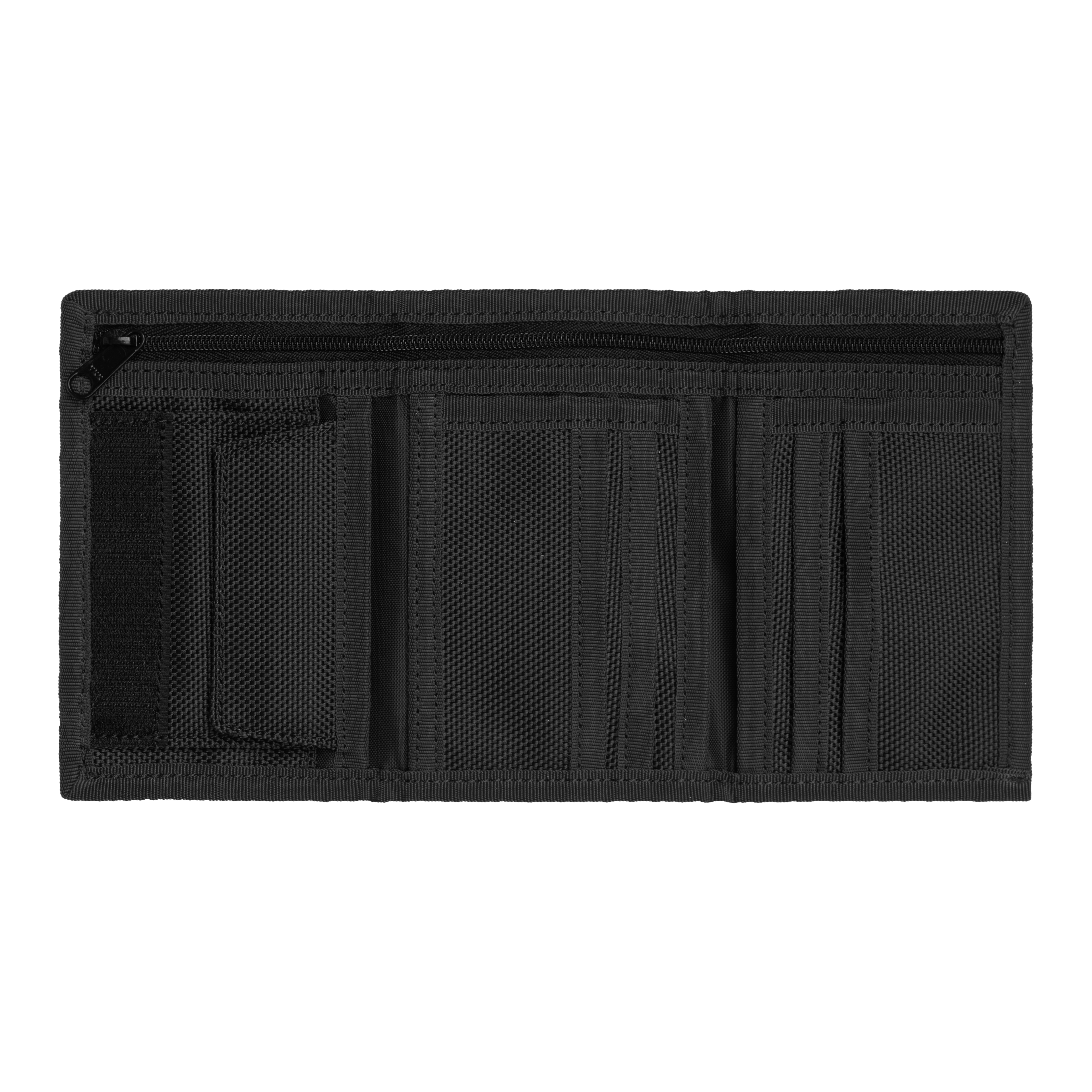 Carhartt WIP Prescott Wallet, Black | Official Online Store