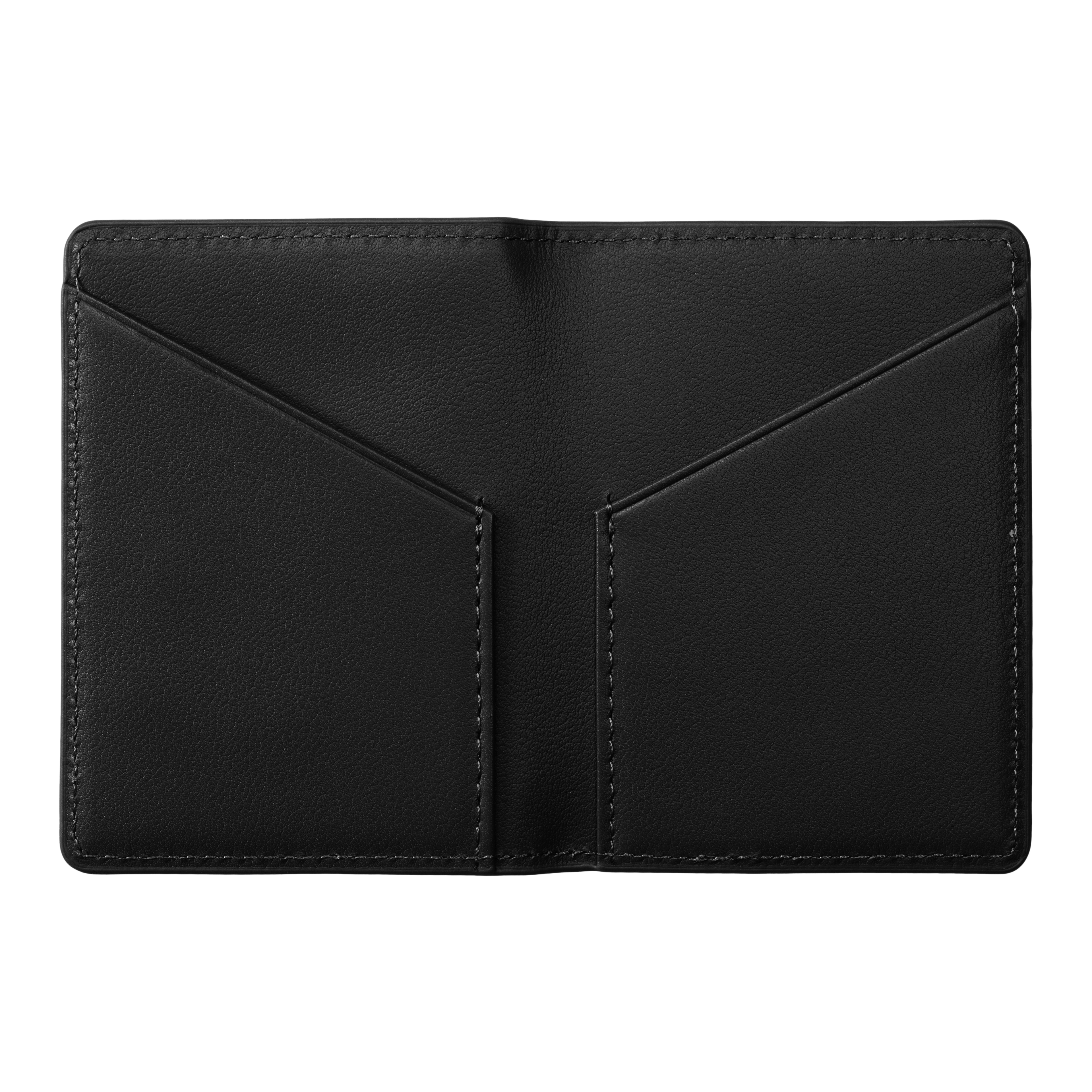 Carhartt WIP Canvas Graphic Zip Wallet, Commuting Tales Embroidery
