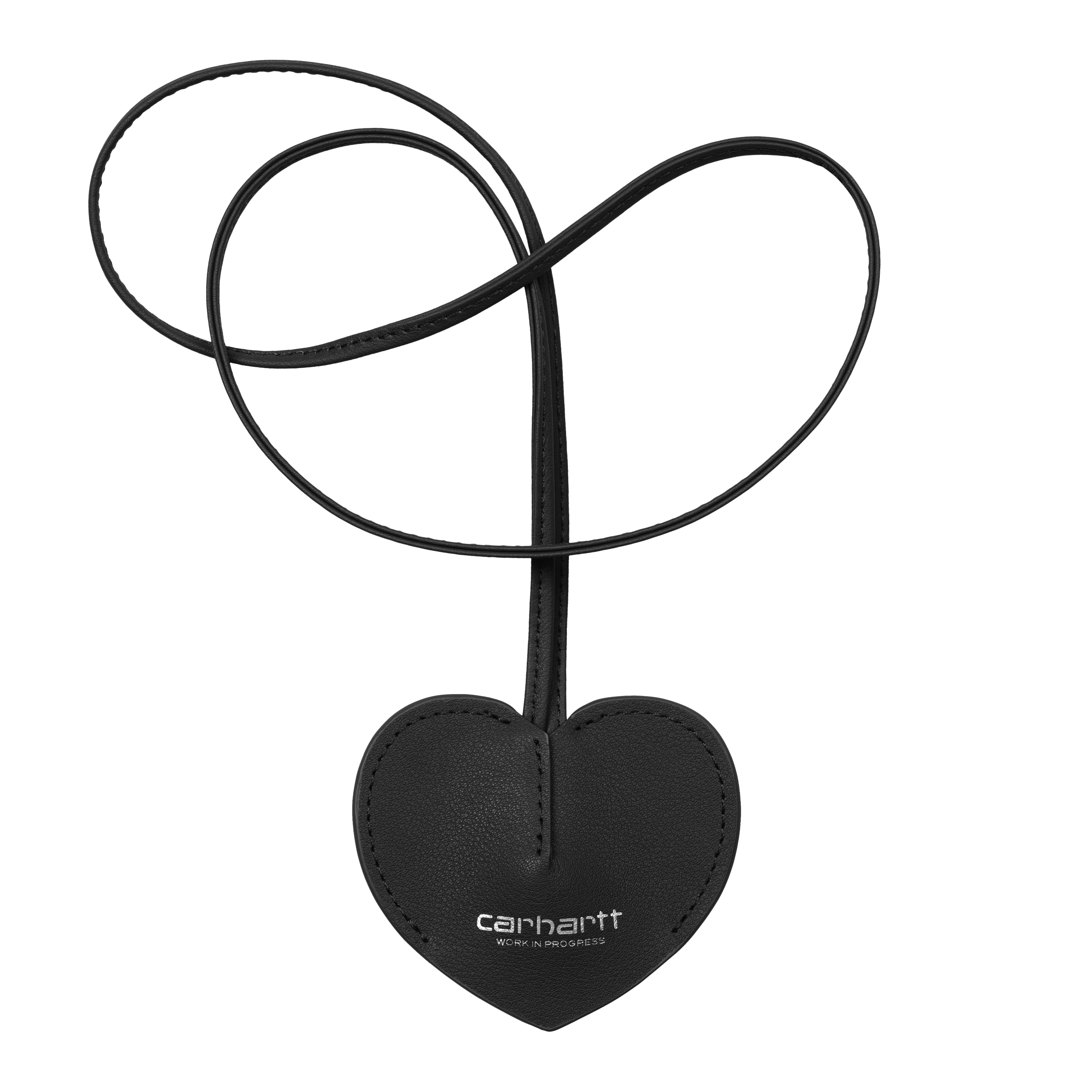 Carhartt WIP Hartt Key Bell Black