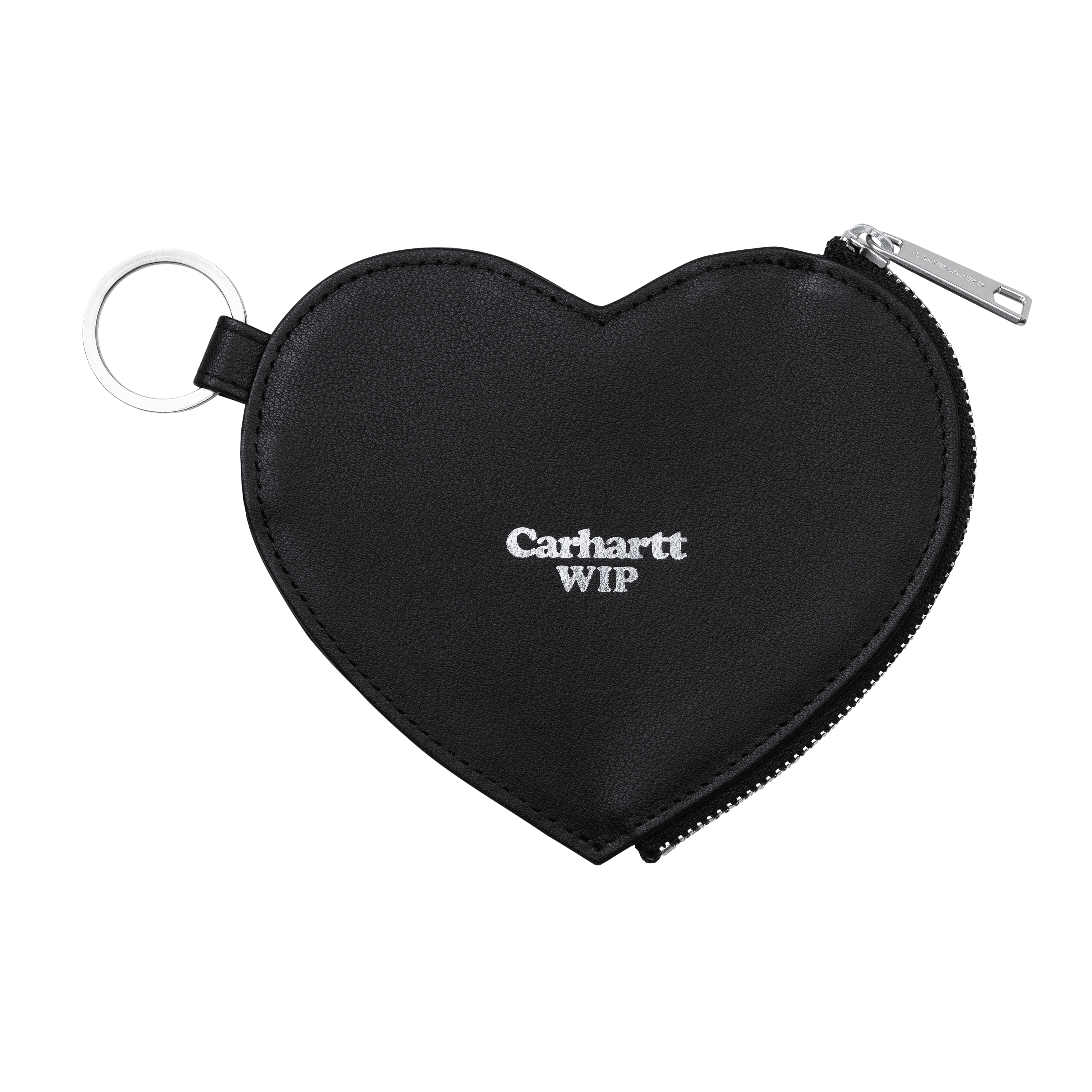Carhartt WIP Hartt Coin Wallet Black