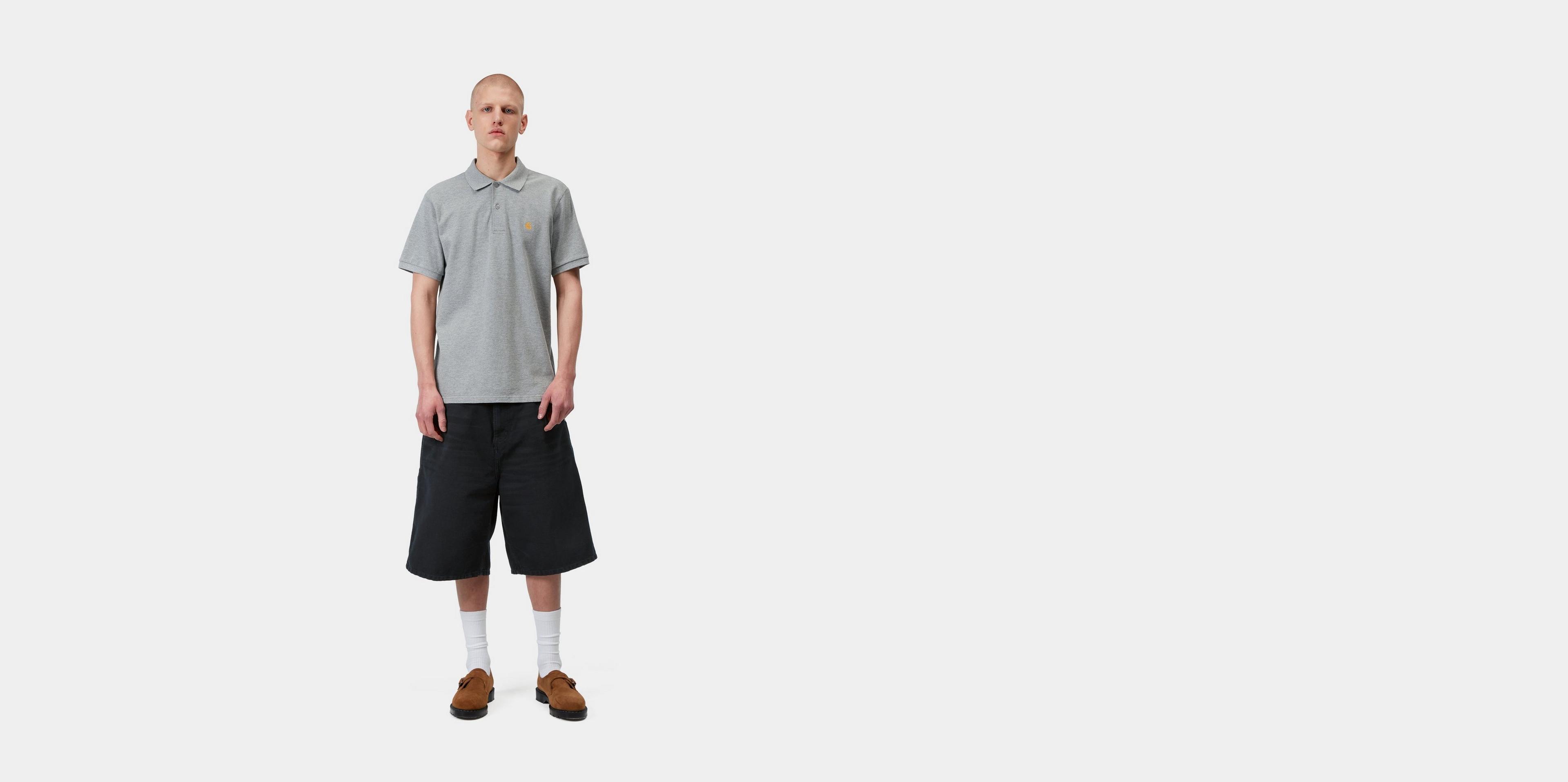 Carhartt WIP OG Single Knee Short, Black | Officiële online Shop