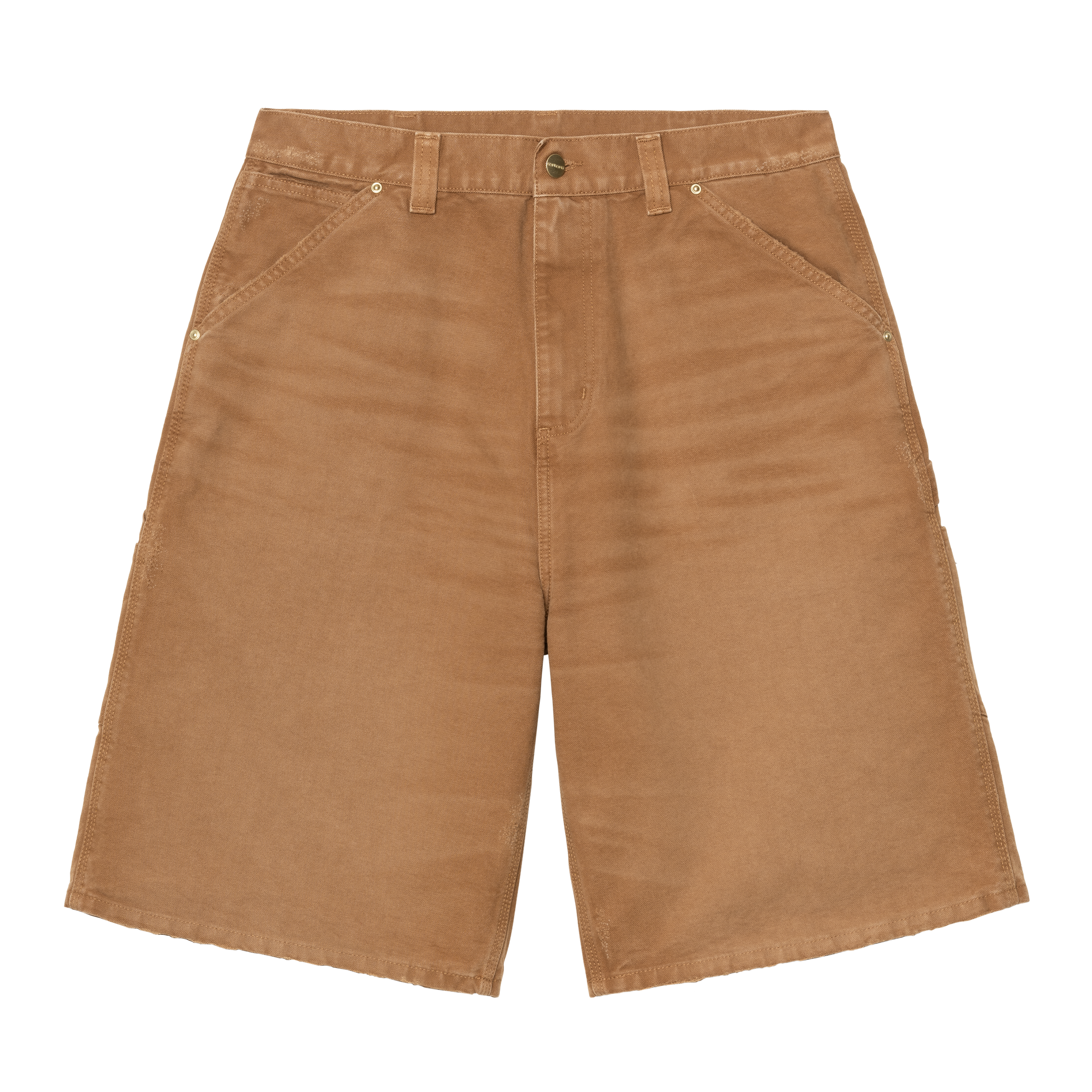 Carhartt WIP OG Single Knee Short, Hamilton Brown | Tienda oficial
