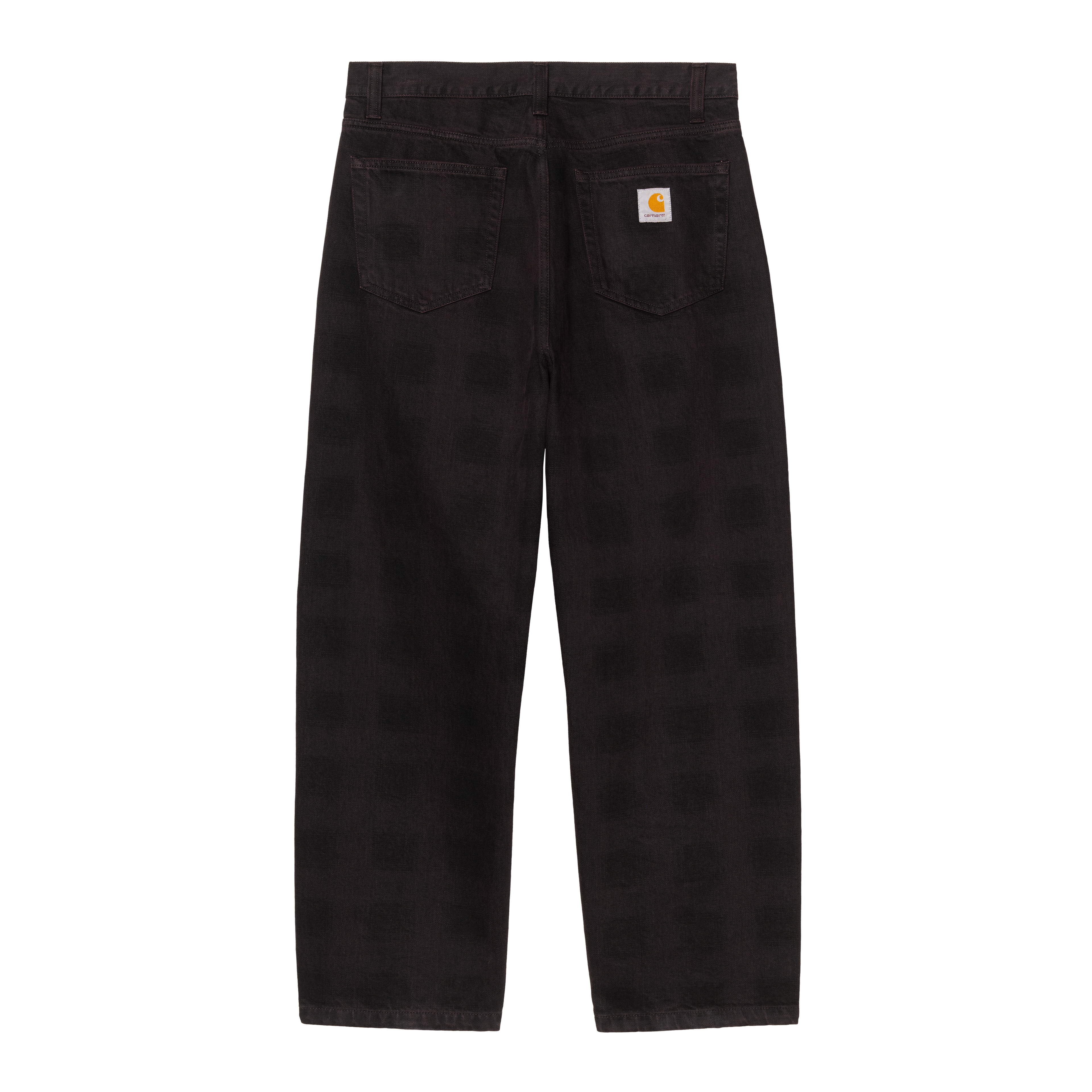 Carhartt WIP sacai x Carhartt WIP Duck Pants, Sacai Black