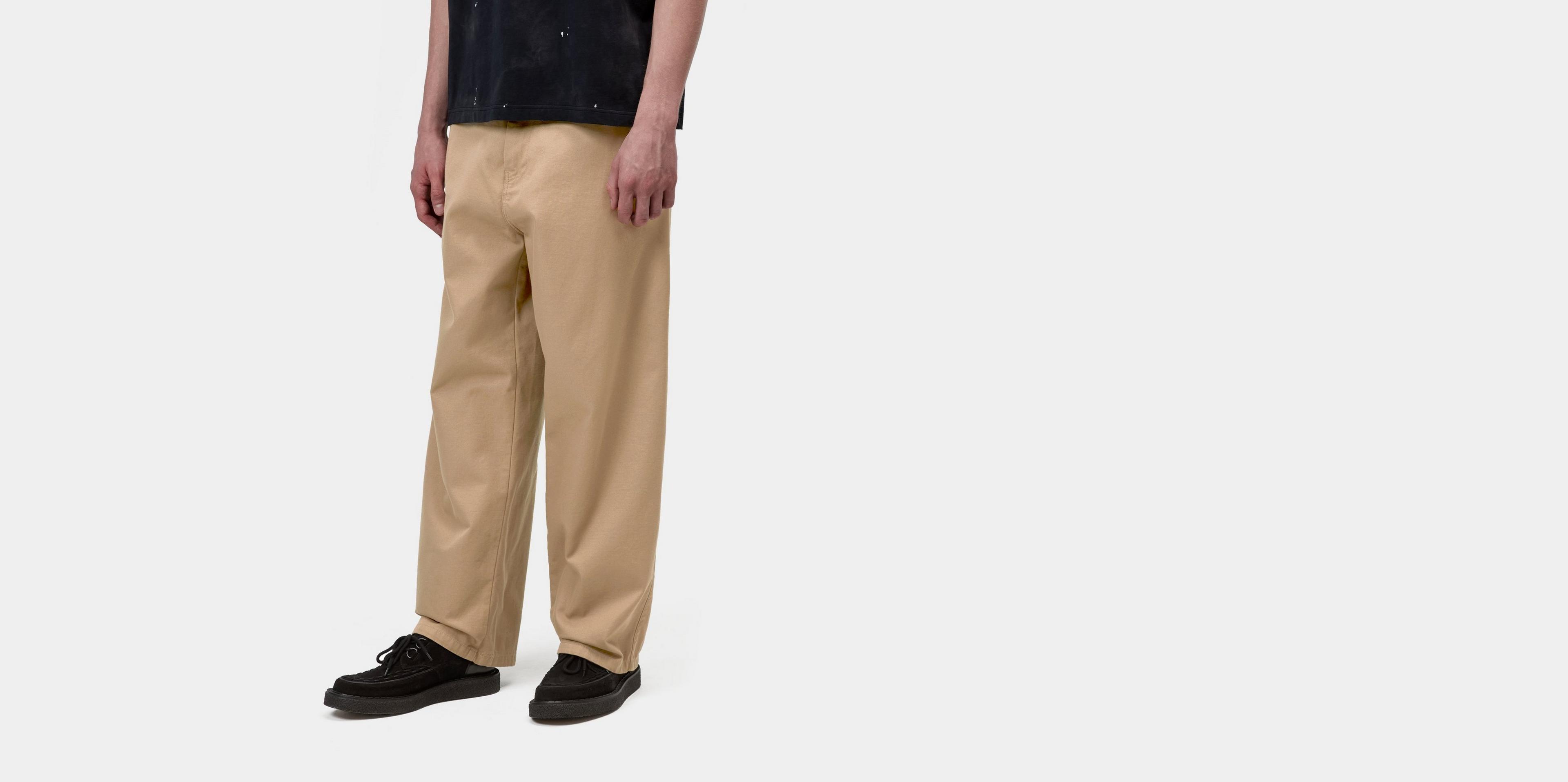 Carhartt WIP Chino Pants | Carhartt WIP