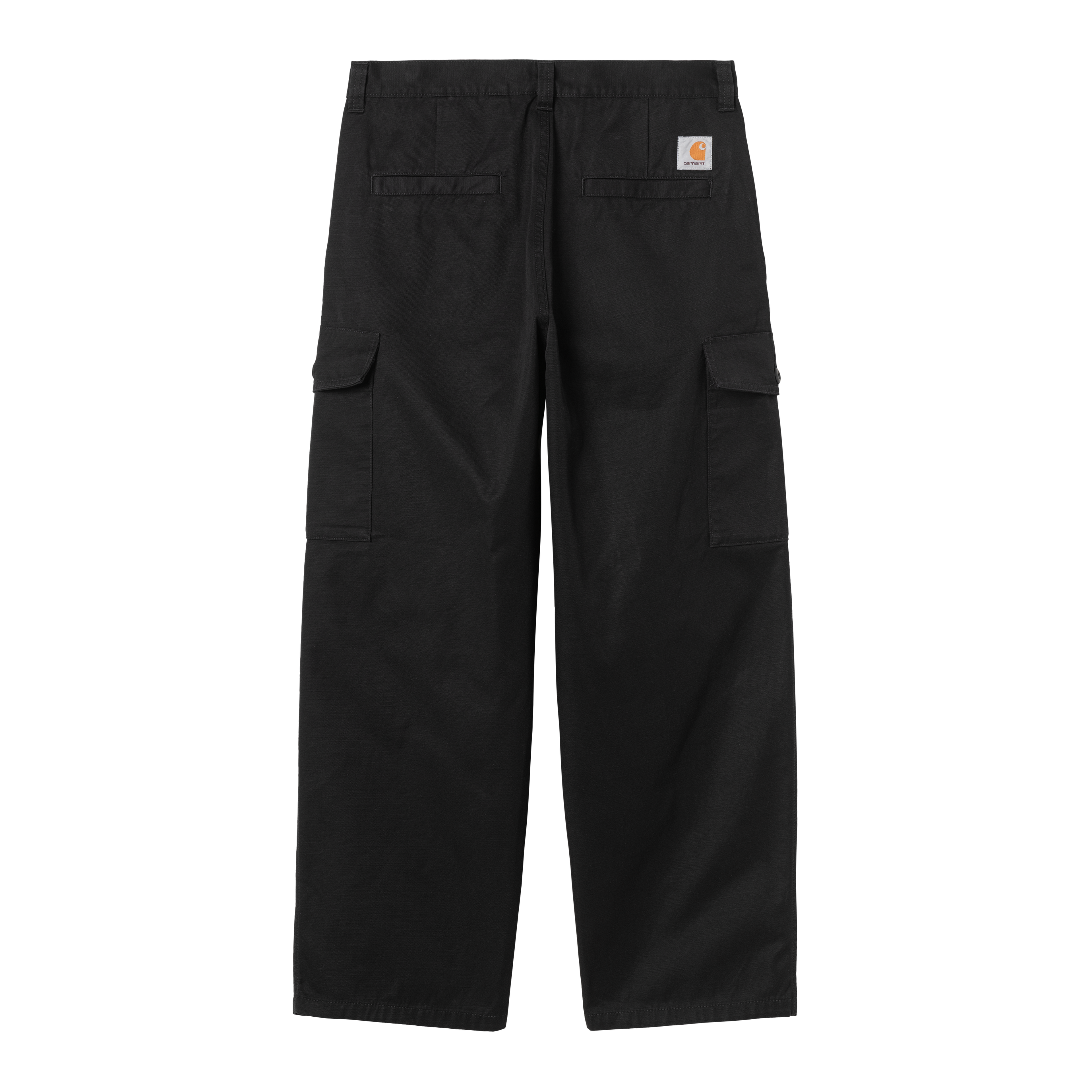 Carhartt WIP Brady Cargo Pant, Black | Tienda oficial en Línea