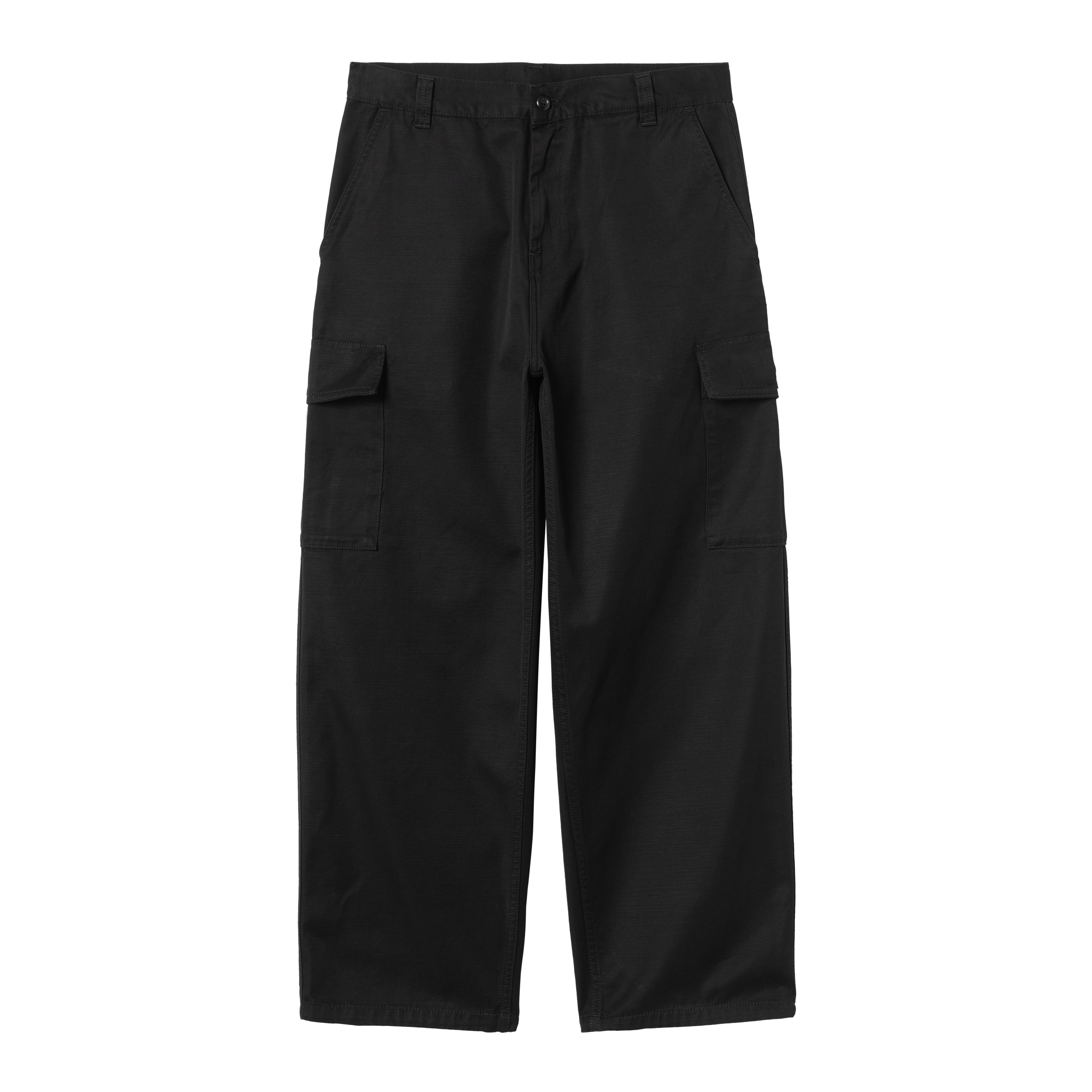 Carhartt WIP sacai x Carhartt WIP Duck Pants, Sacai Black