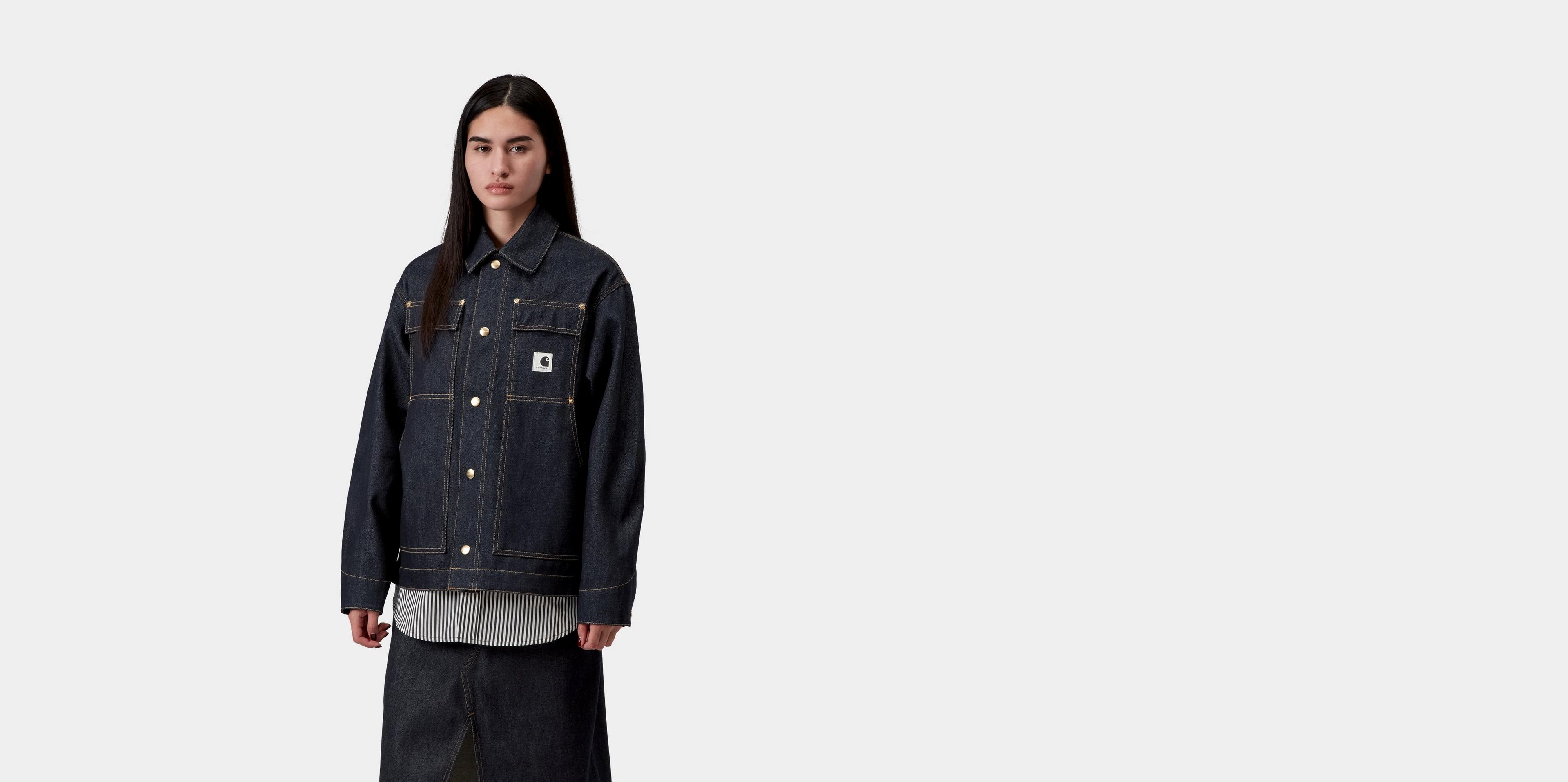 Carhartt WIP Women