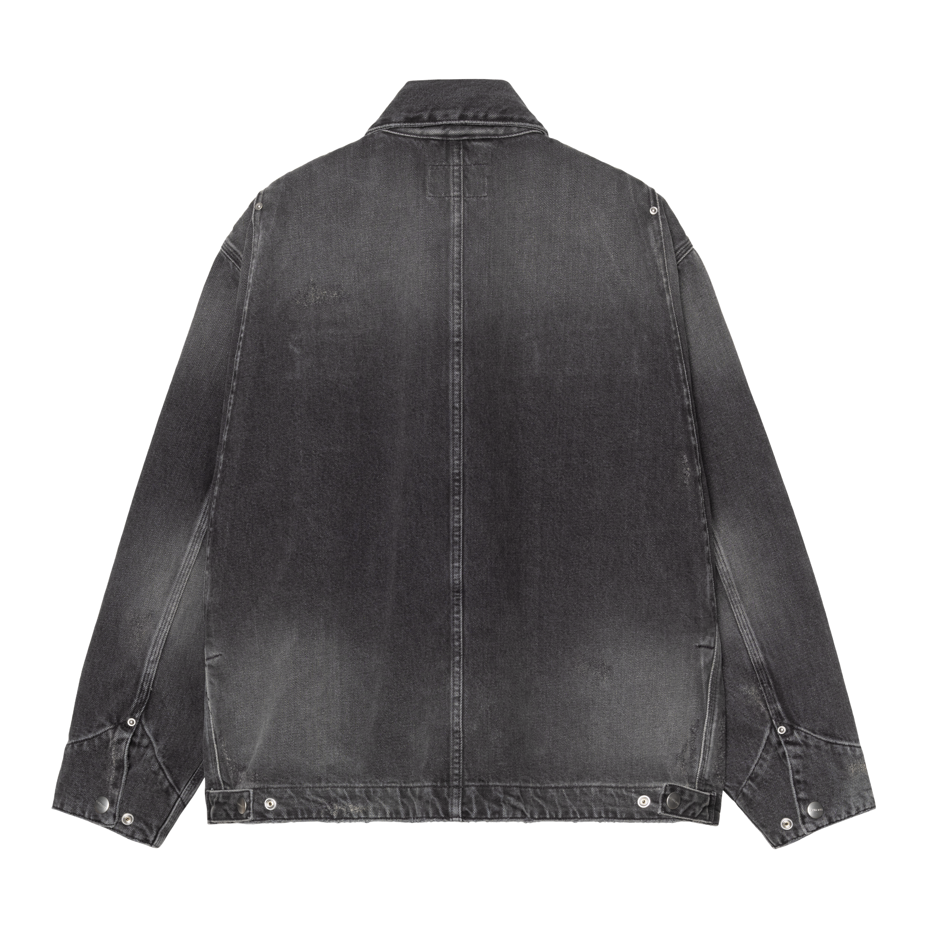 Carhartt WIP W' OG Arctic Jacket, Black | Official Online Store