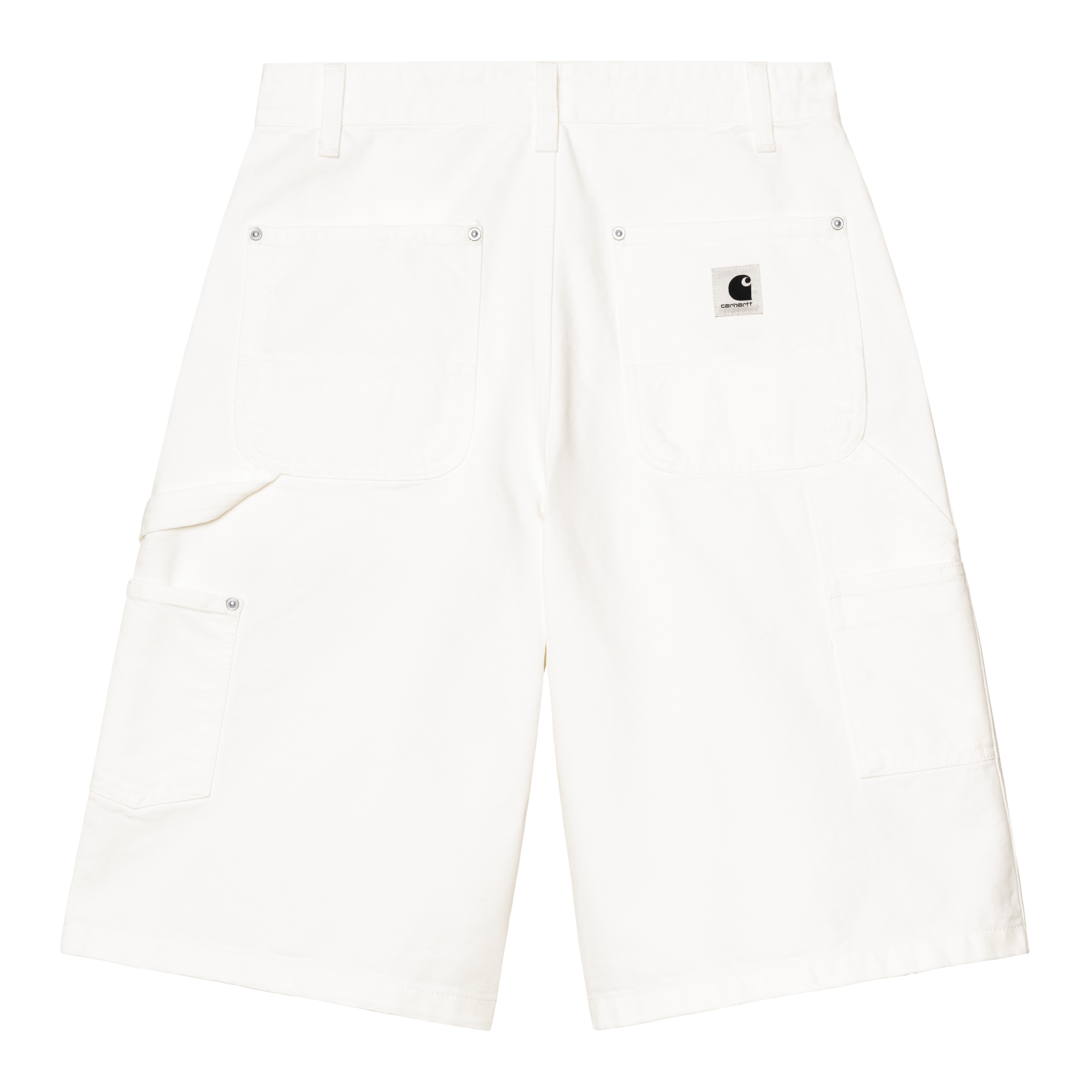 Carhartt WIP Women's Nixon Single Knee Short, Wax | Official