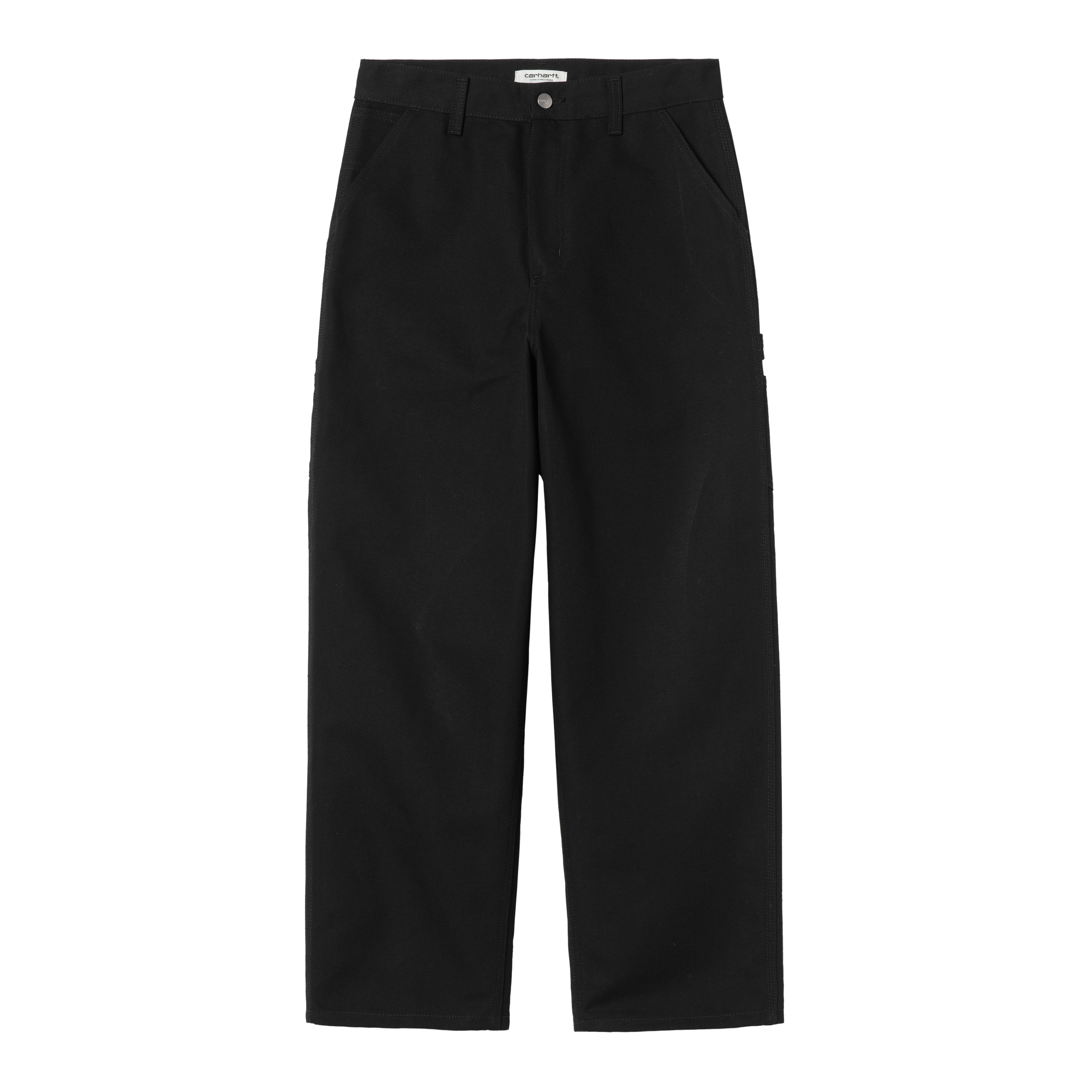 【新品】Carhartt WIP BRANDON PANT Black L Carhartt WIP Brandon Pant, Black | Official Online Store