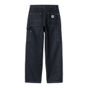 Carhartt WIP W' Brandon Double Knee Pant, Black | Official Online