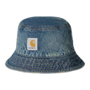 Carhartt WIP Aden Bucket Hat, Black | Official Online Store
