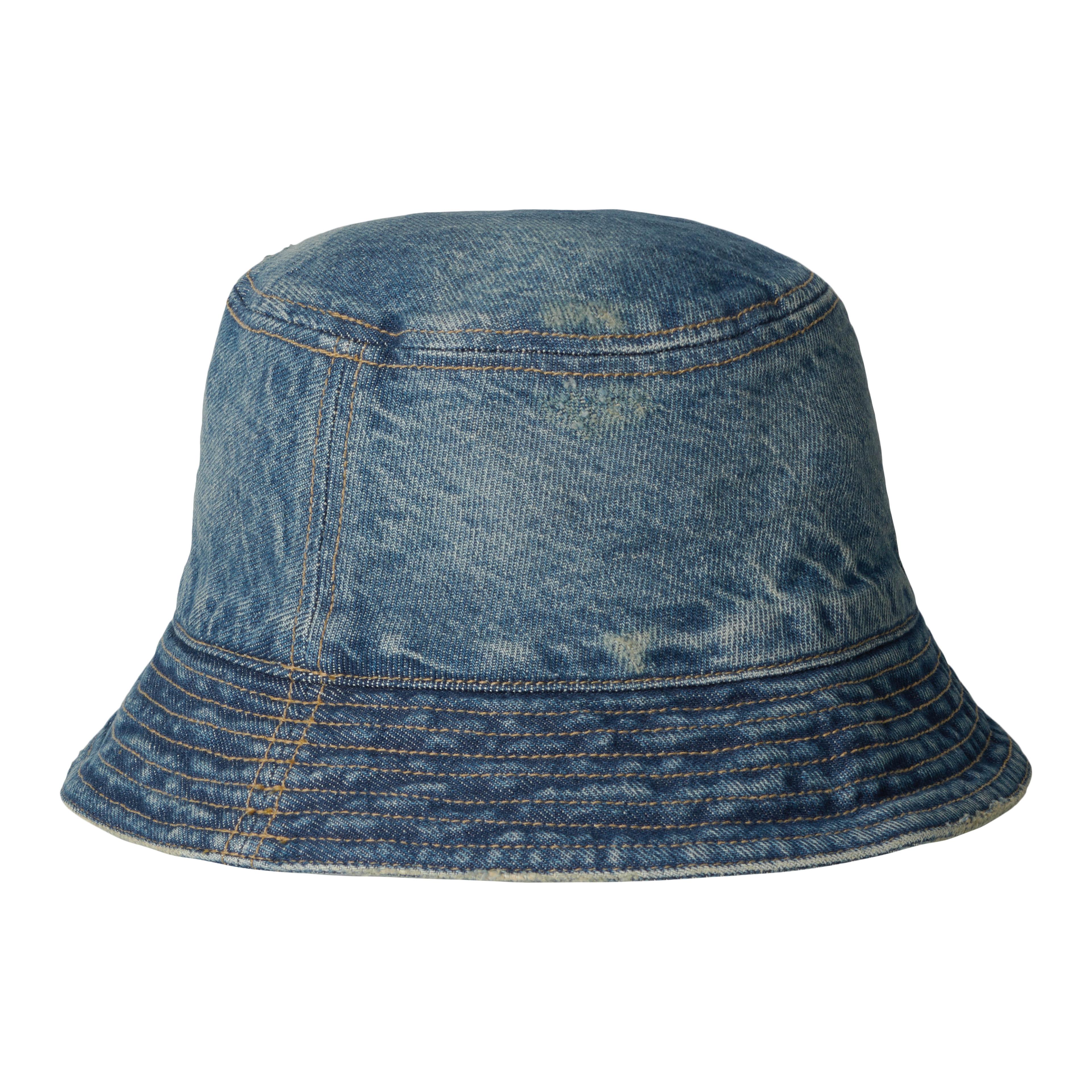 Carhartt WIP Aden Bucket Hat, Blue | Official Online Store