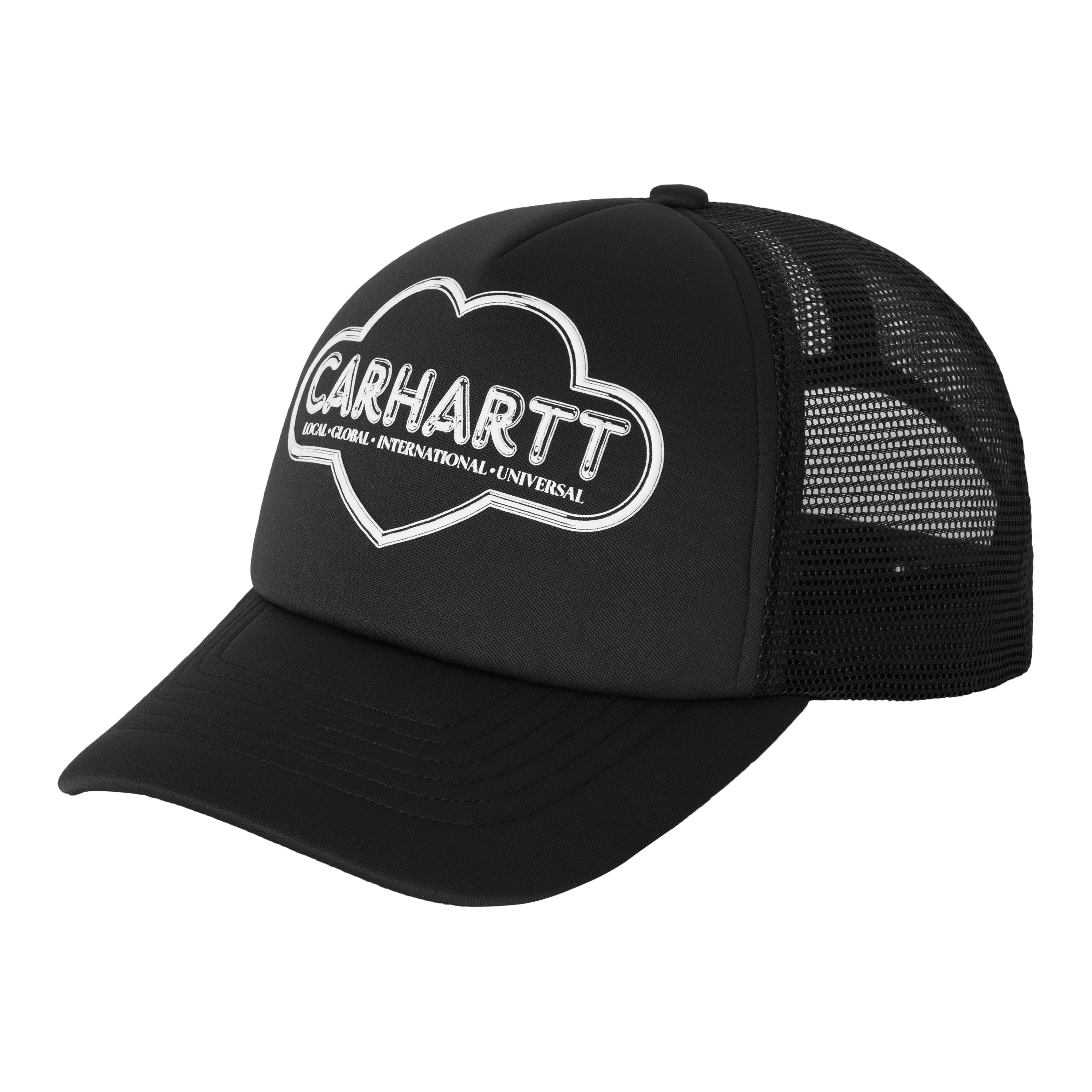 Carhartt WIP F.C.Real Bristol x Carhartt WIP F.C.R.B Cap, Blue