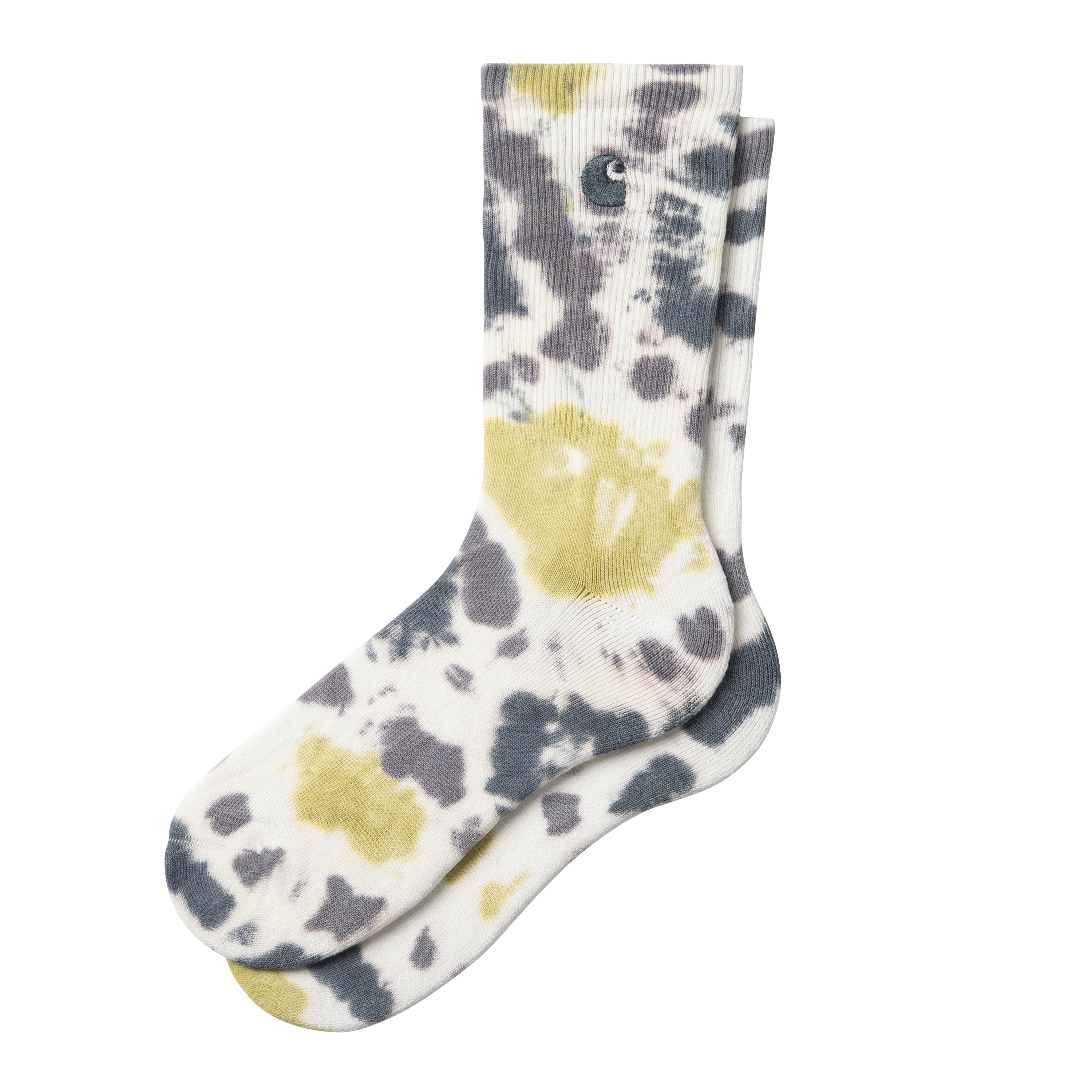 Carhartt WIP Cusco Socks Sphene / Yosemite / Cozy Blue | multicolor