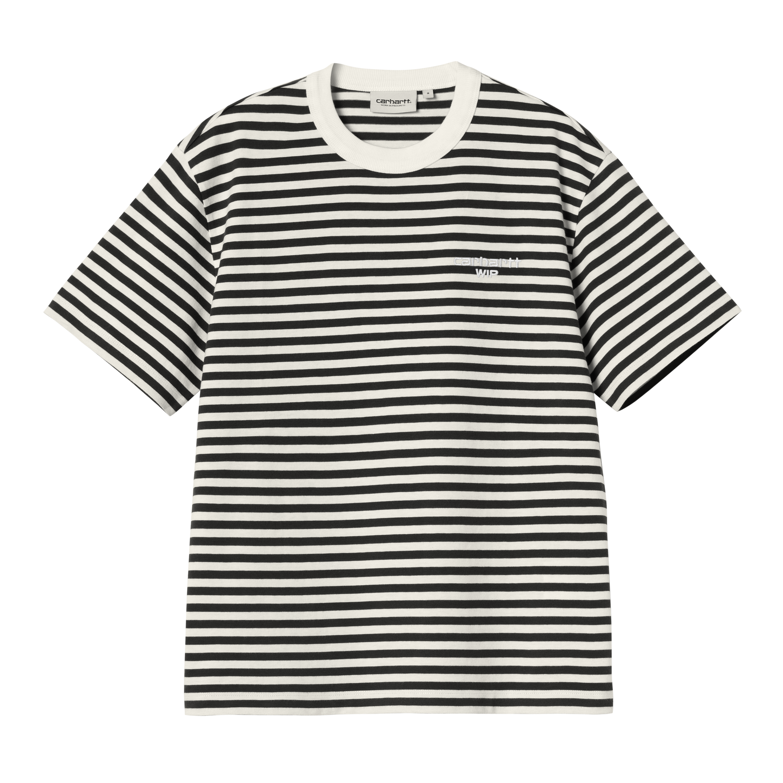 Women's S/S Ezra T-Shirt