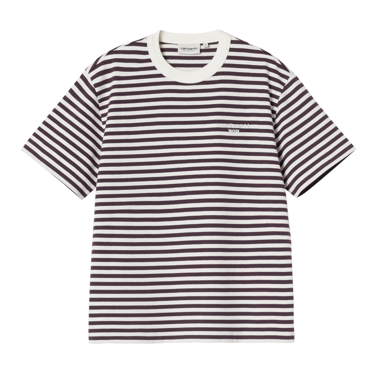 W' S/S Ezra T-Shirt