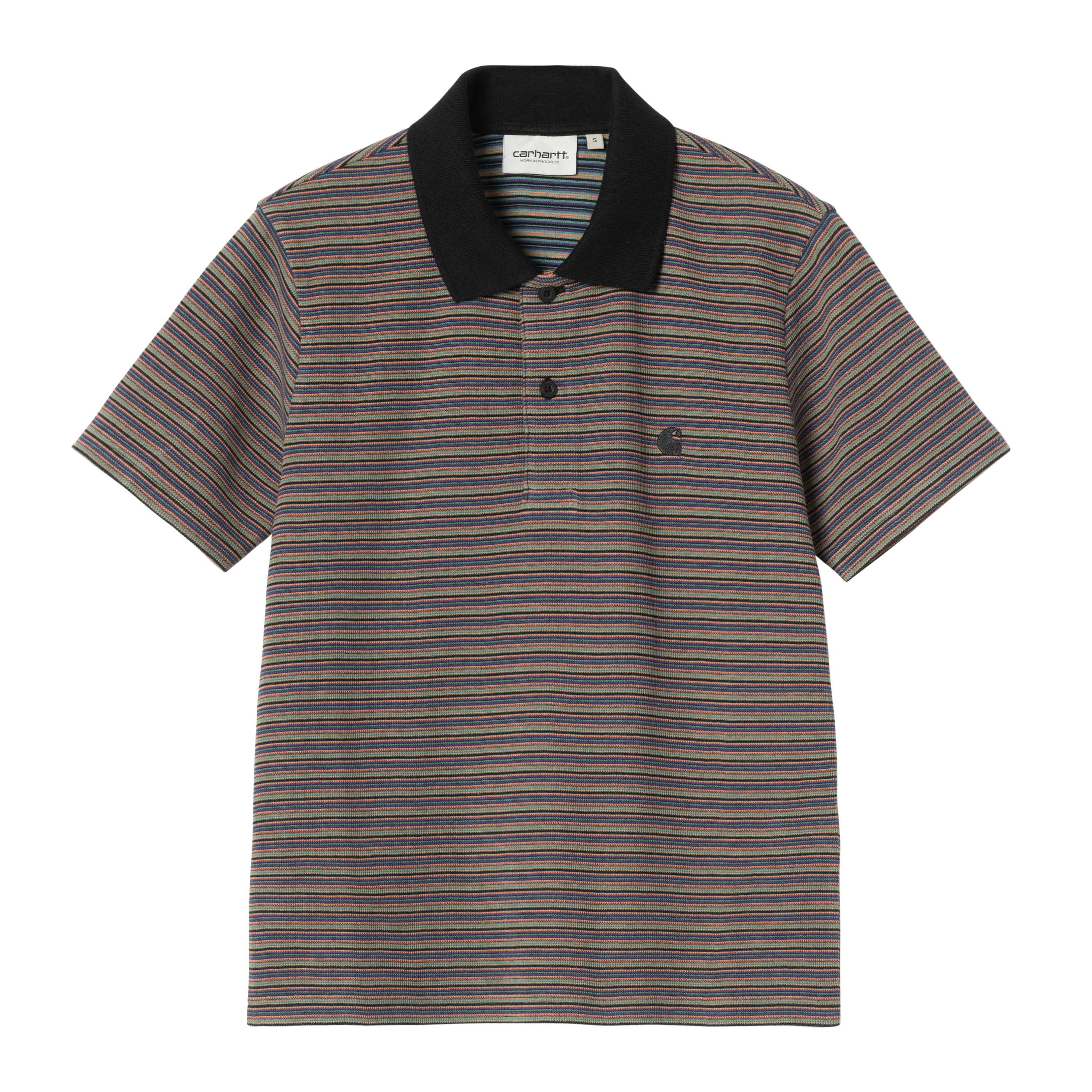Women's S/S Dion Polo