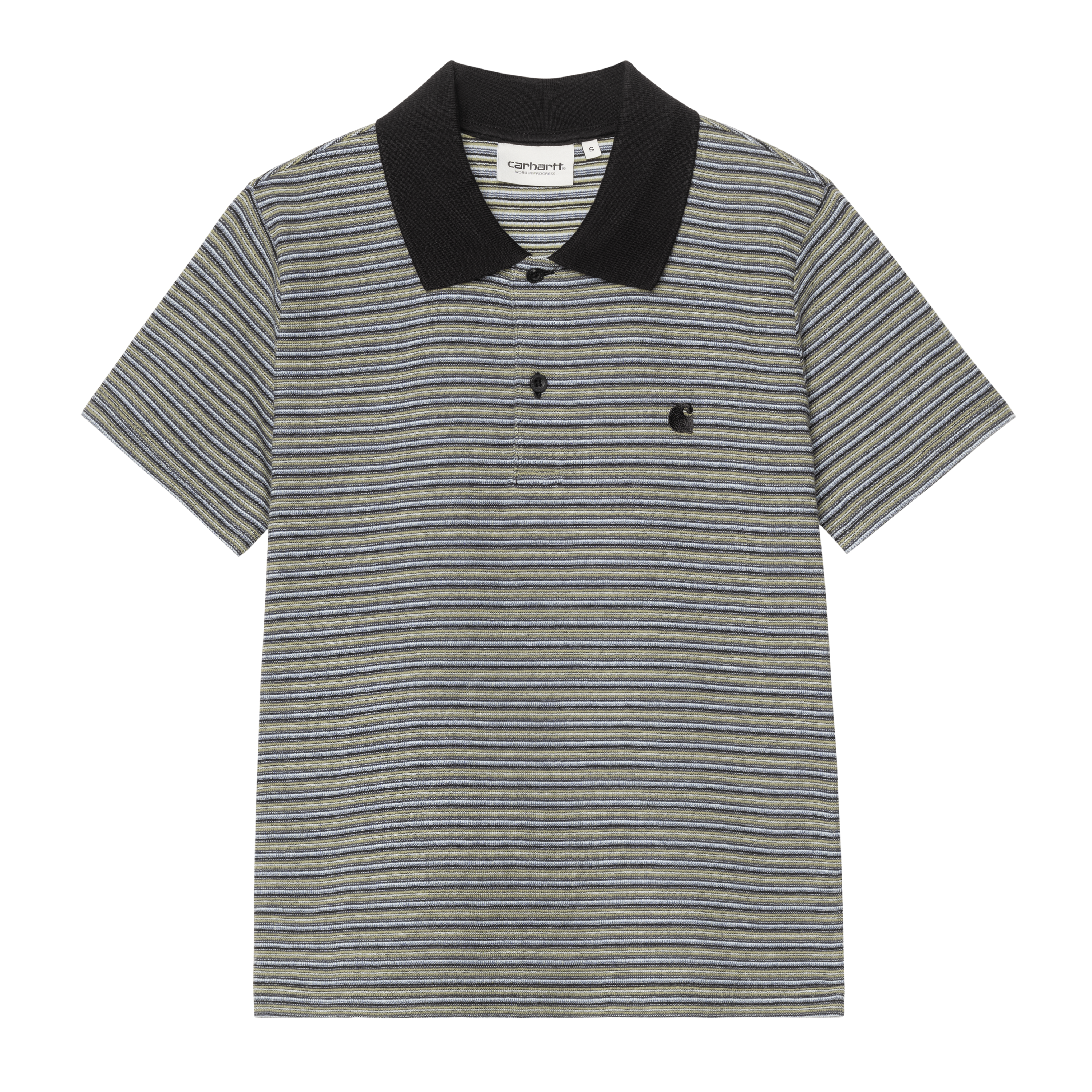 Women's S/S Dion Polo