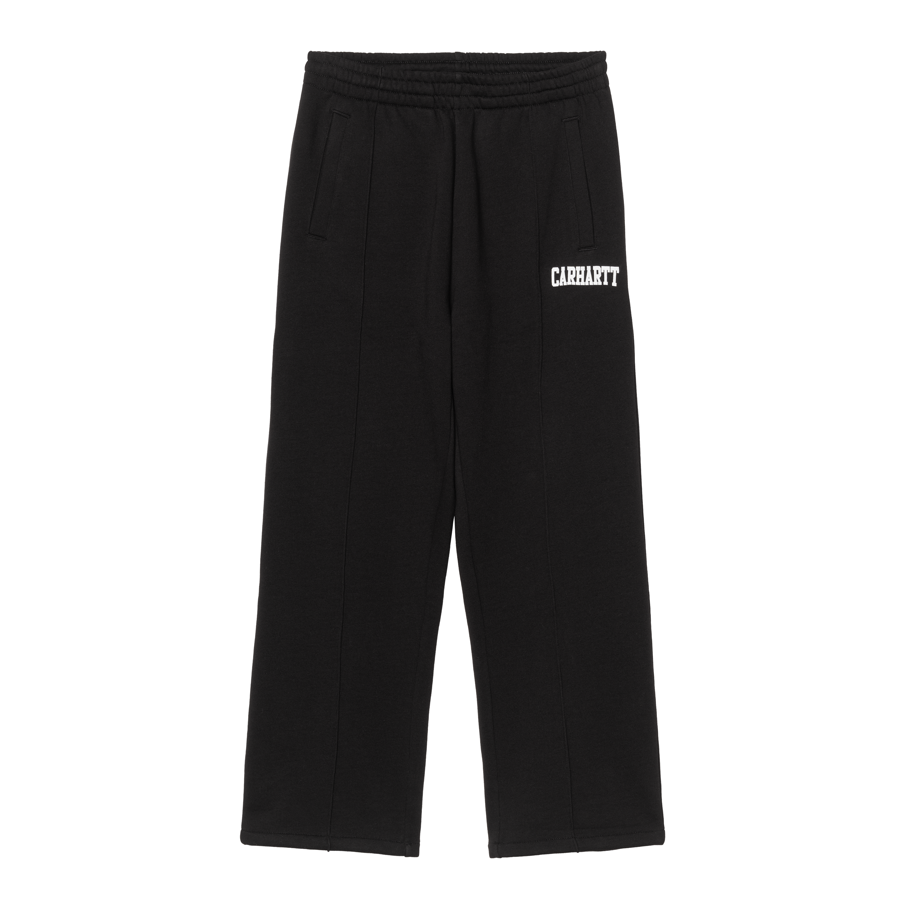 Carhartt WIP Pond Corps Sweat Pant Black | M | Men