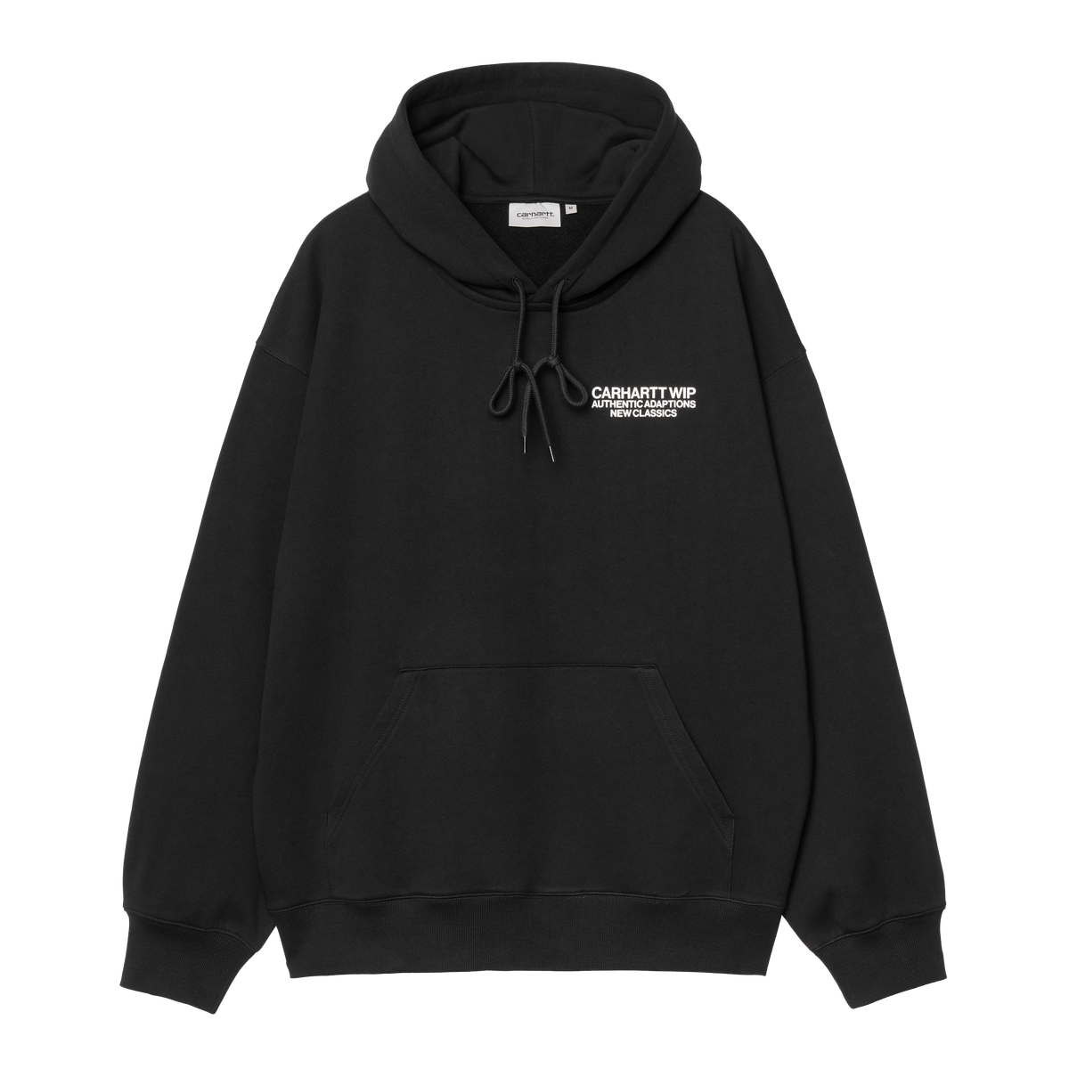 Hooded Sean Hamilton Sweatshirt