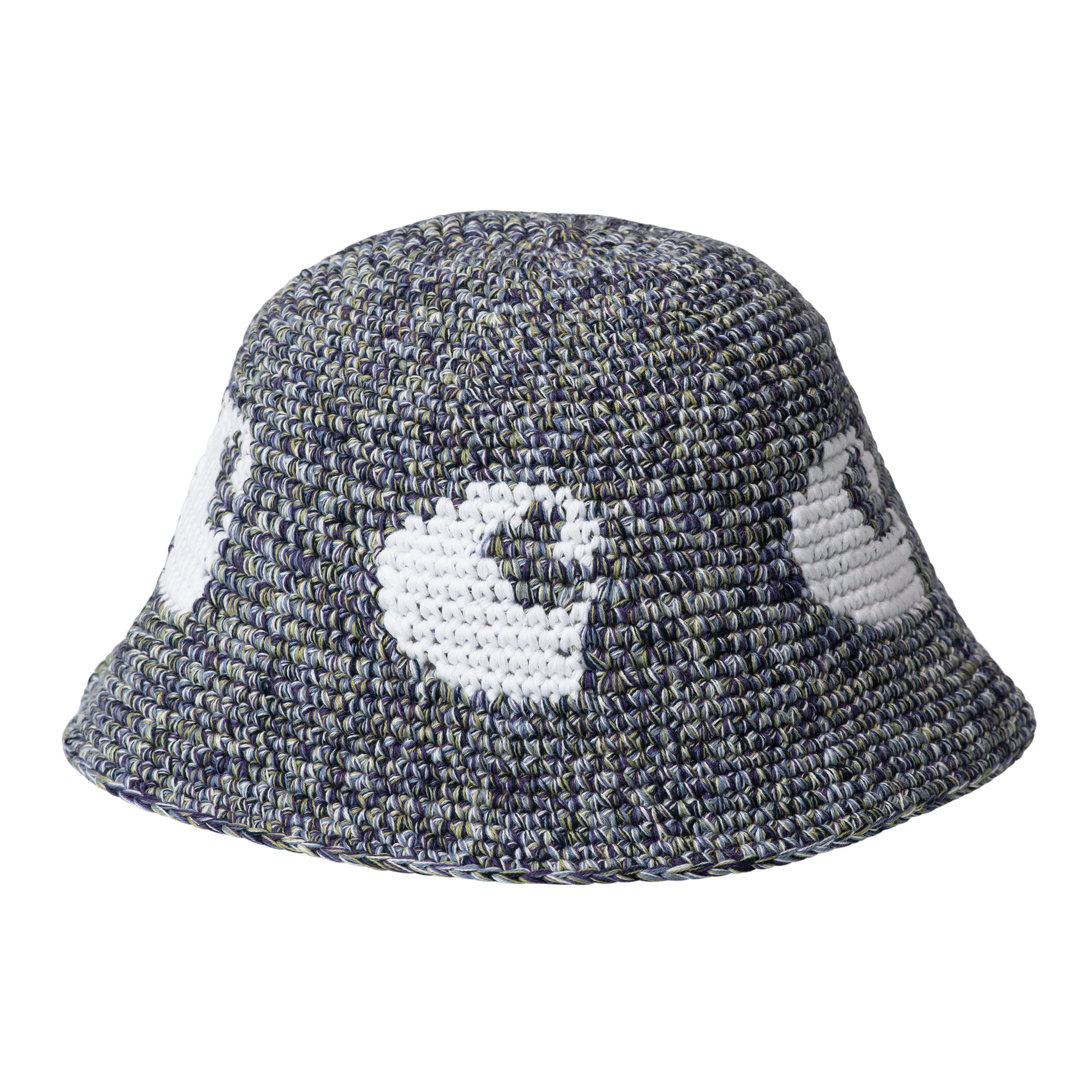 Carhartt WIP Cane Hat, Gradient, Deep Night | Official Online Store