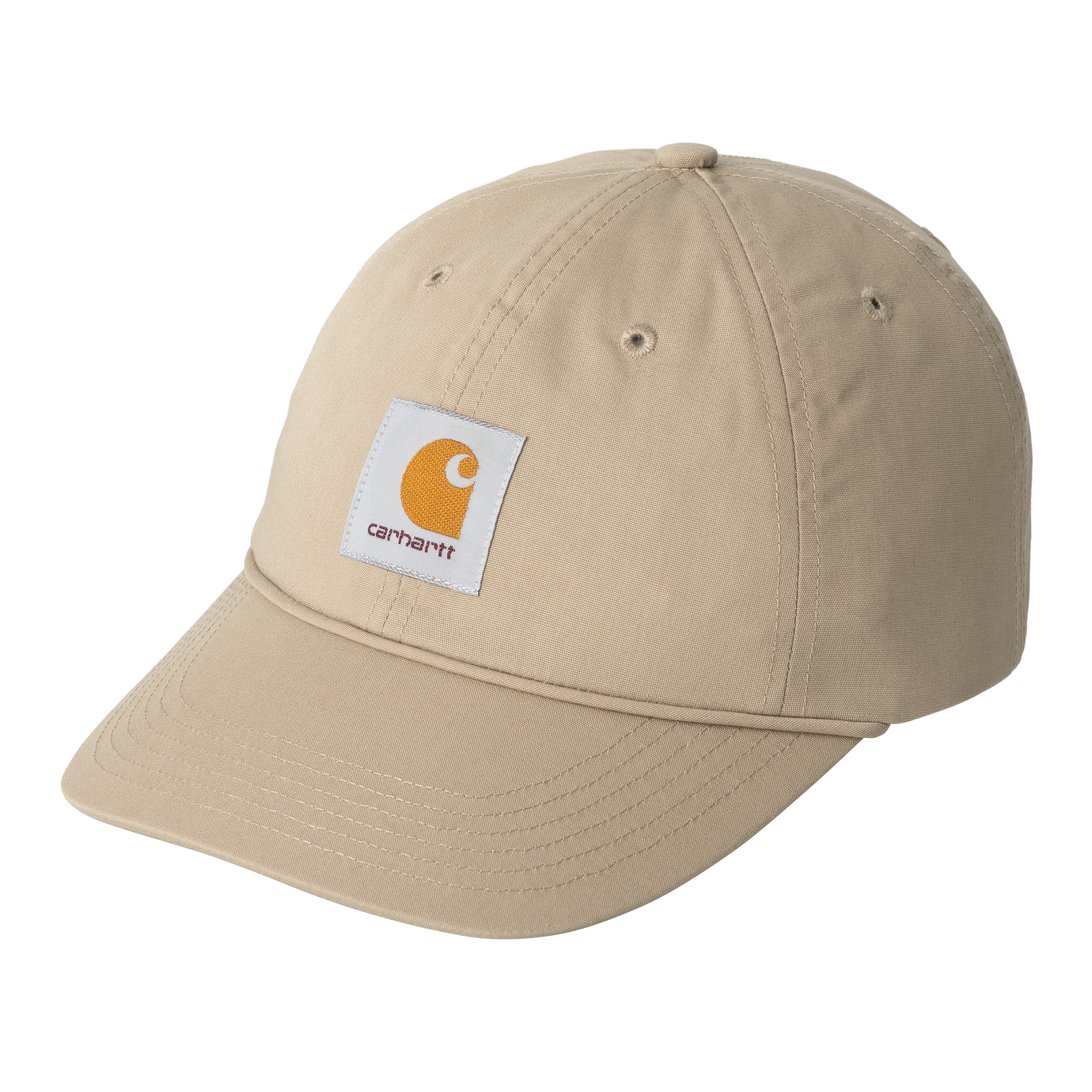 Carhartt WIP Postal Cap Iroko | beige