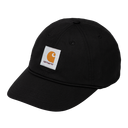 Carhartt WIP Postal Cap, Black | Official Online Store