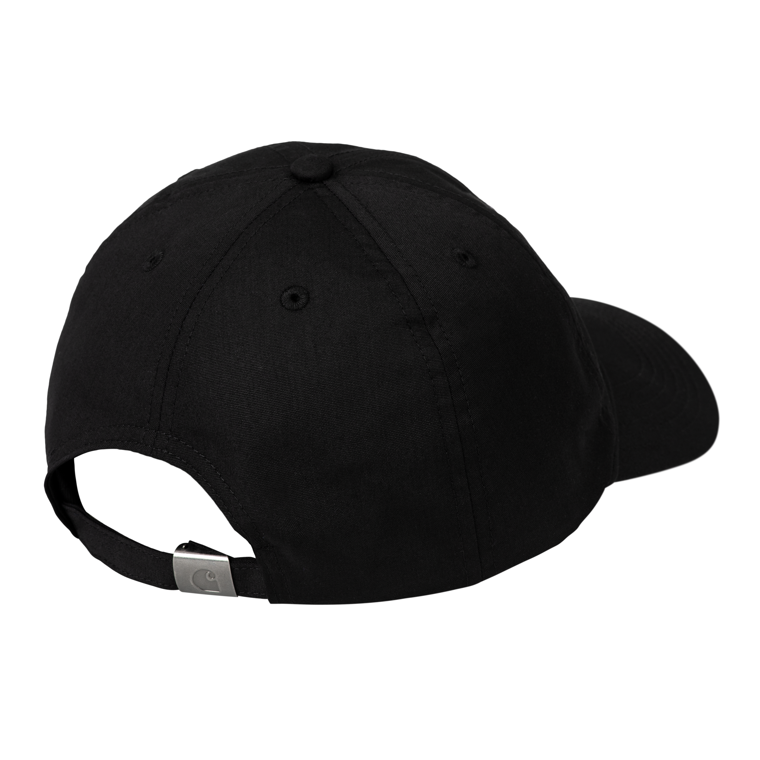 Carhartt WIP Postal Cap, Black | Official Online Store