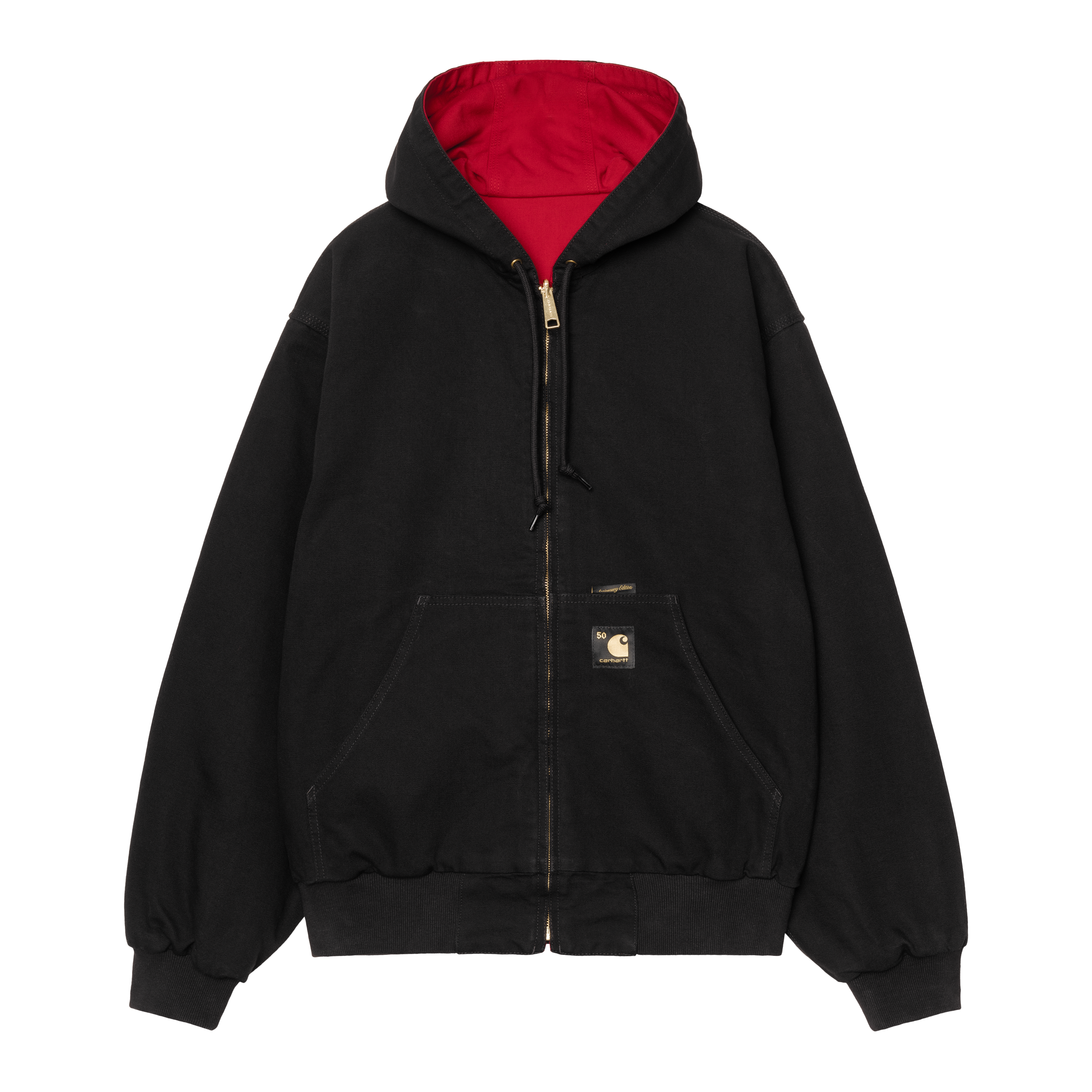 CARHARTT WIP 50周年記念 OG A JACKET CANVAS M I036412.3GK.02.03-Carhartt-WIP