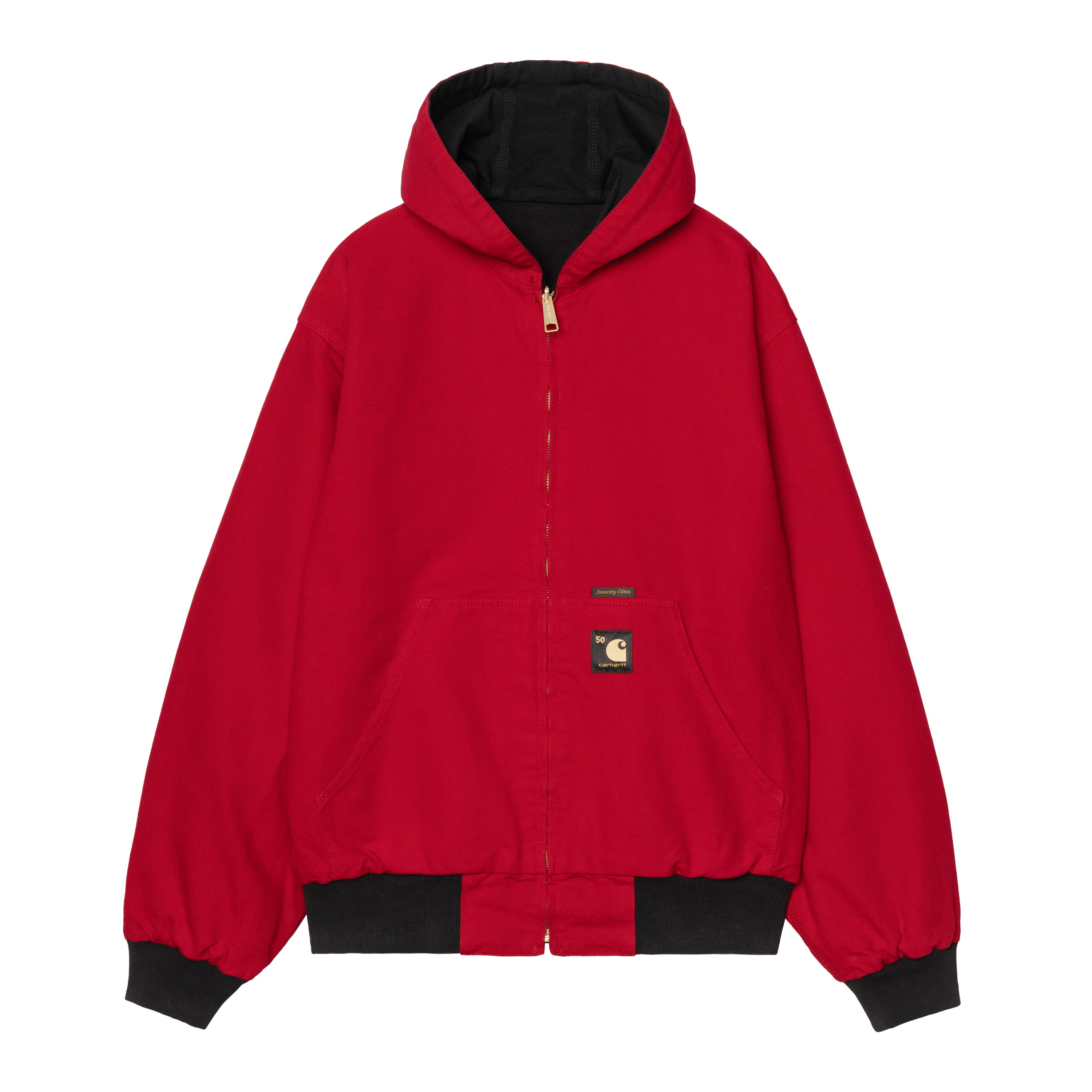Carhartt WIP OG Active Jacket 50th Anniversary Edition Canvas