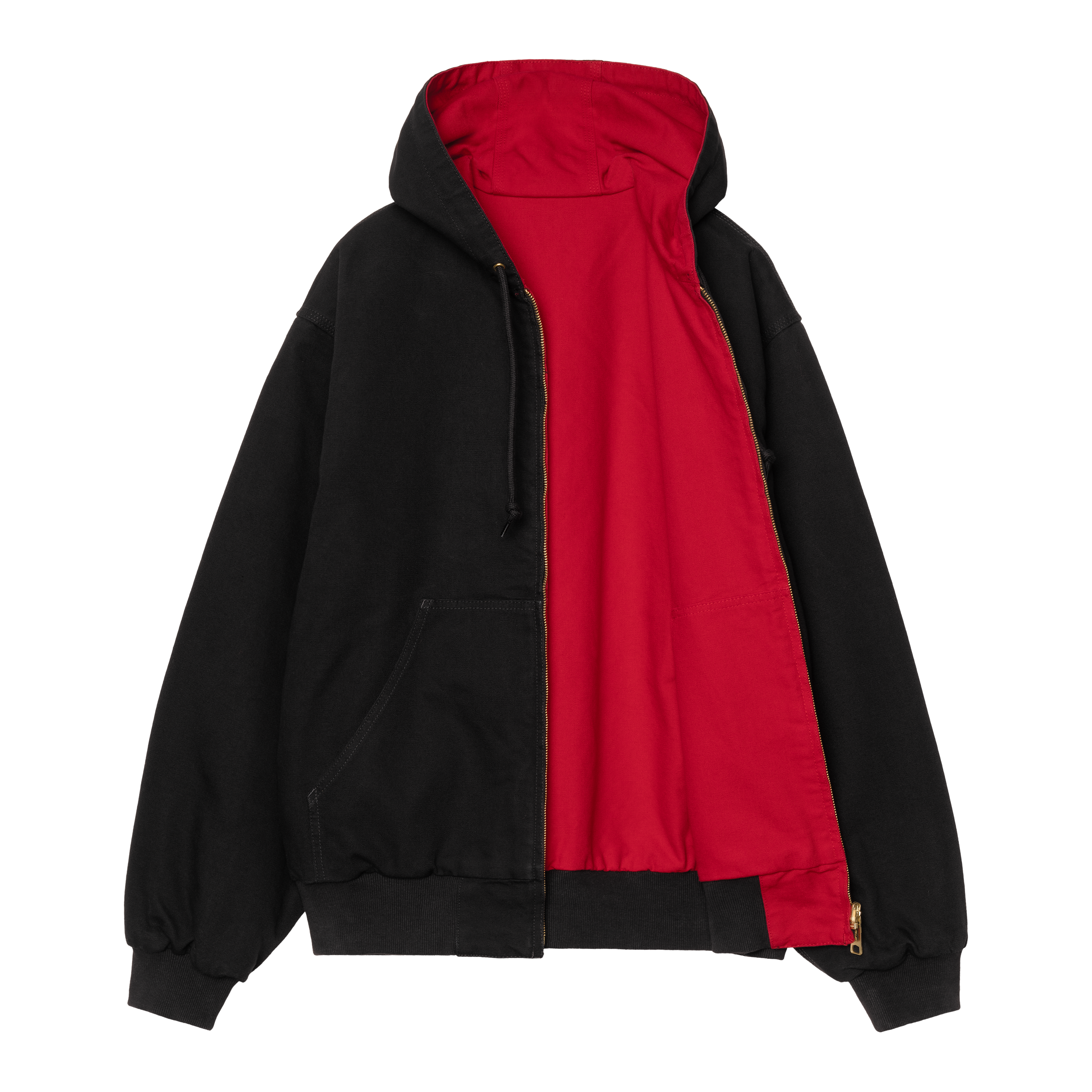 Carhartt WIP OG Active Jacket 50th Anniversary Edition Canvas