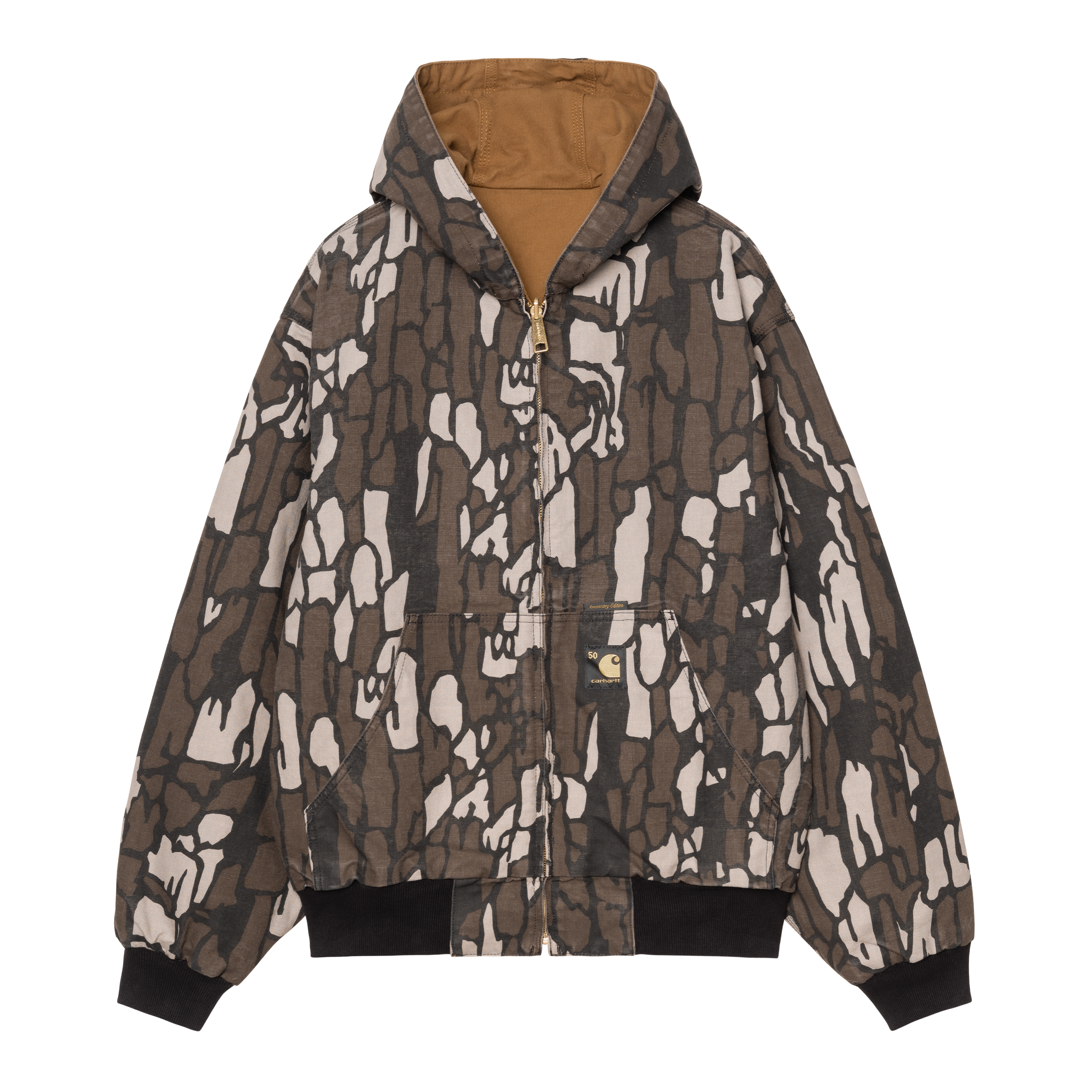 Carhartt WIP OG Active Jacket 50th Anniversary Edition Canvas