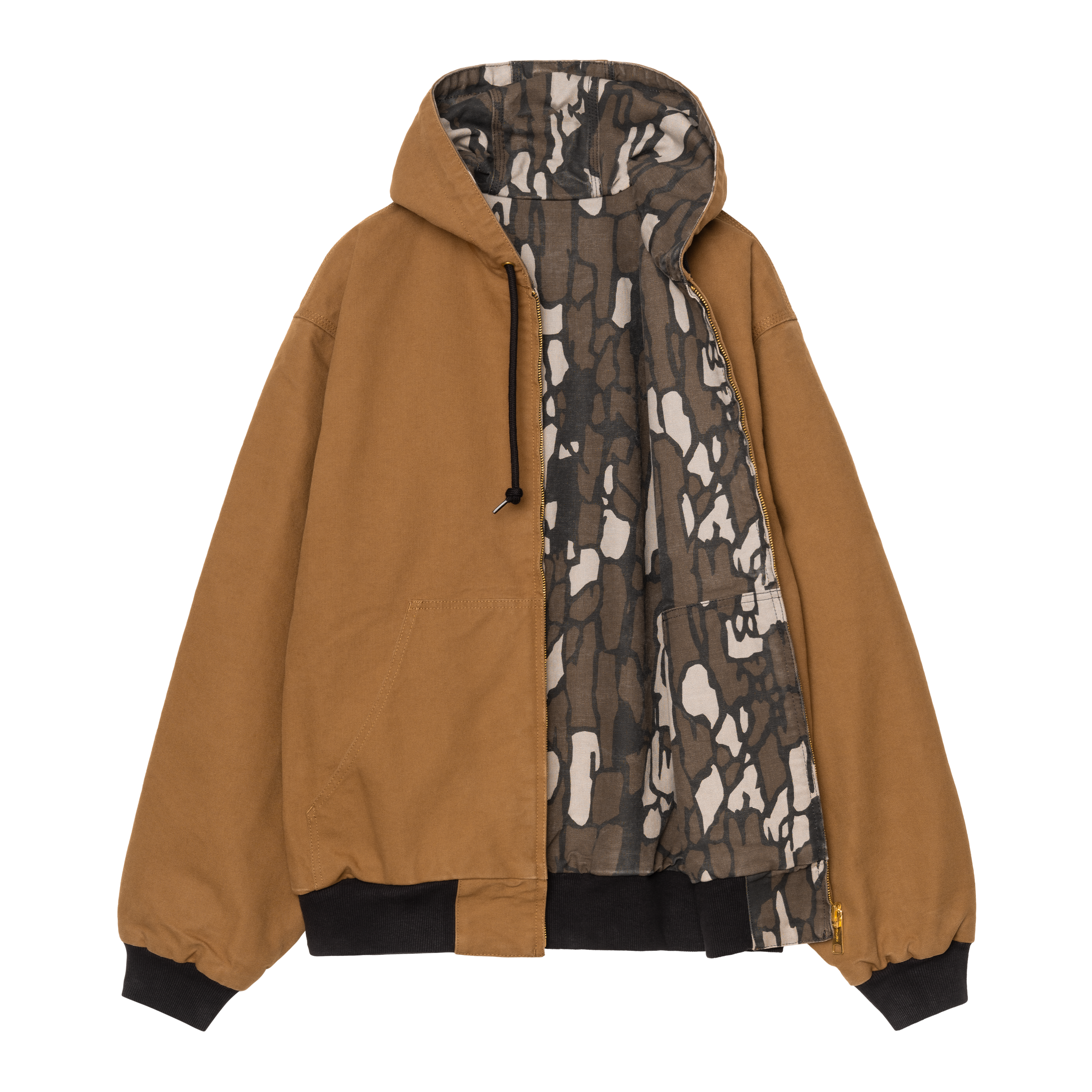 Carhartt WIP OG Active Jacket 50th Anniversary Edition Canvas