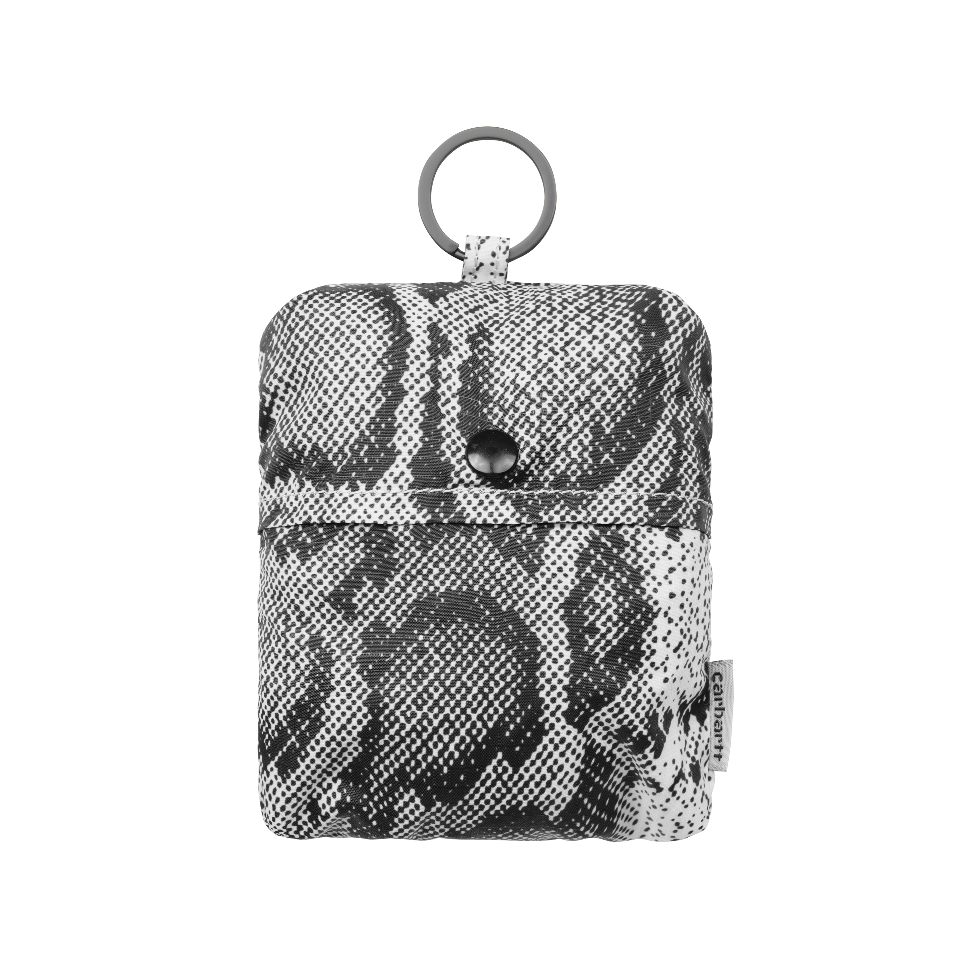 Carhartt WIP Snake Camo Shopping Bag, Snake Camo | Tienda oficial