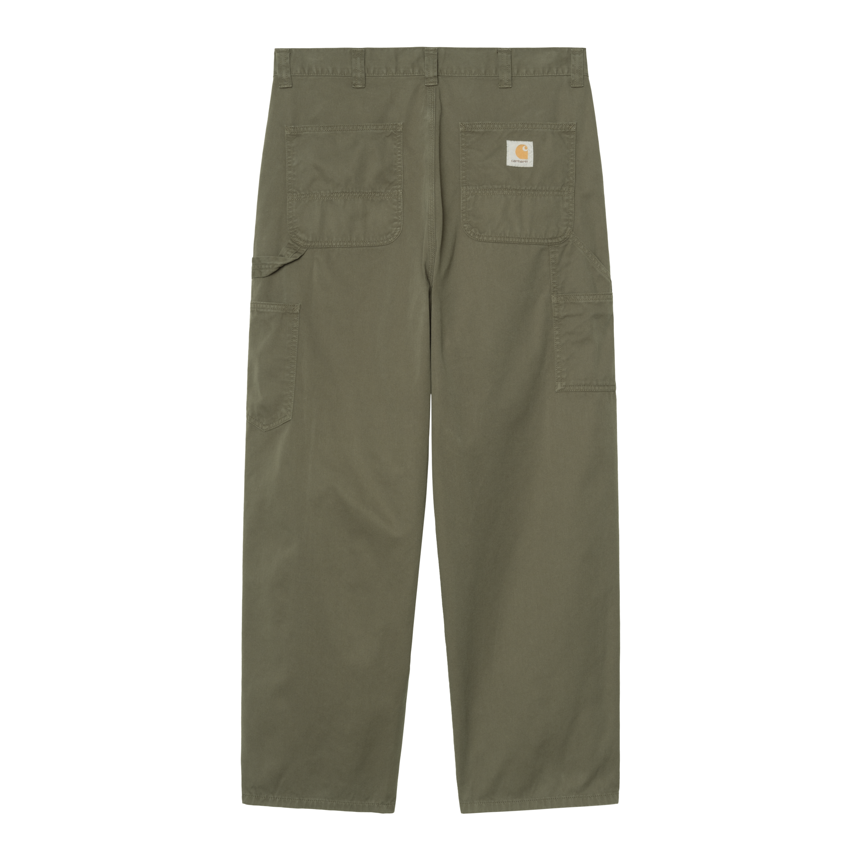 Carhartt WIP OG Single Knee Pant, Leaf | Official Online Store